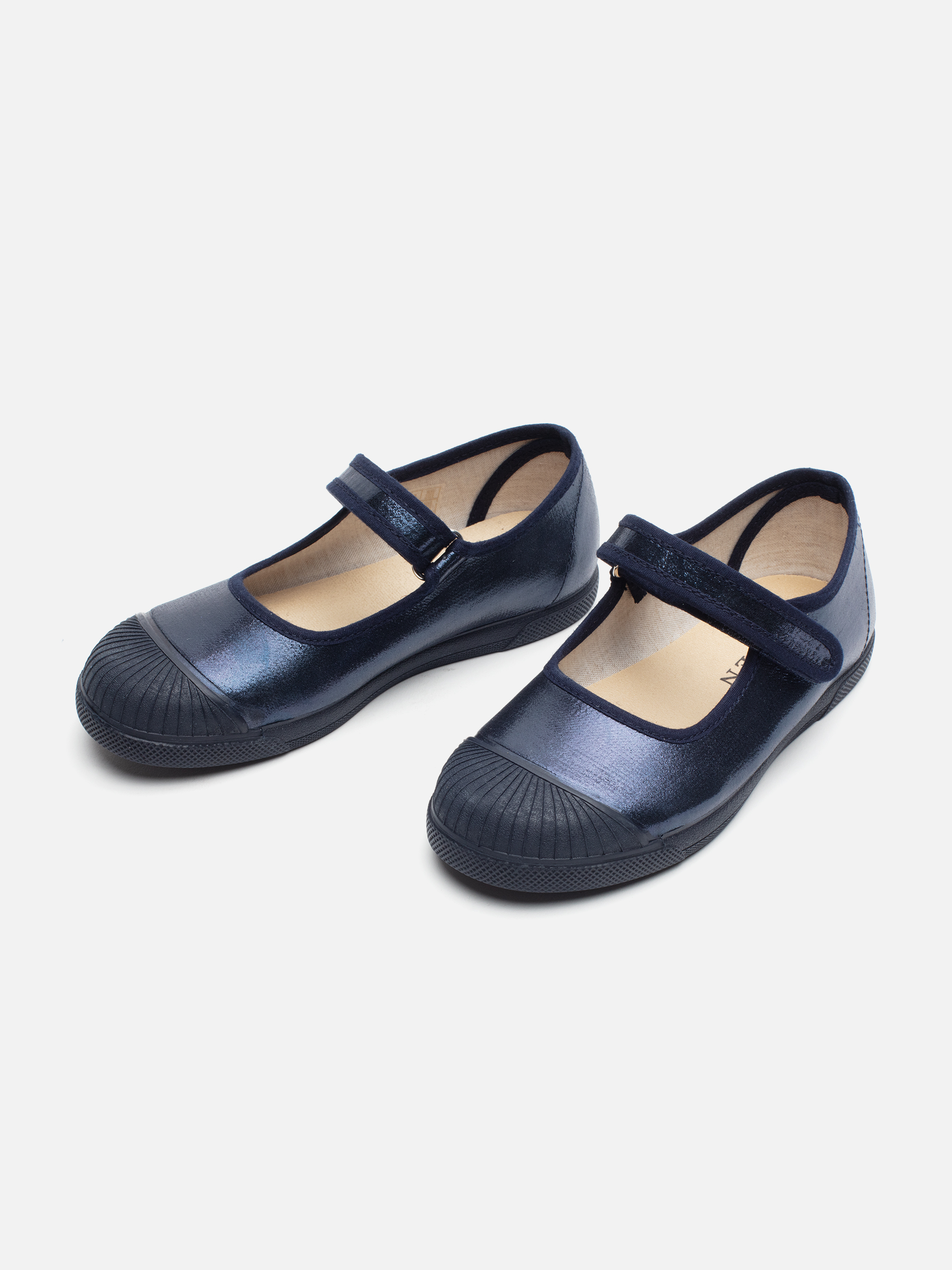Mika Navy