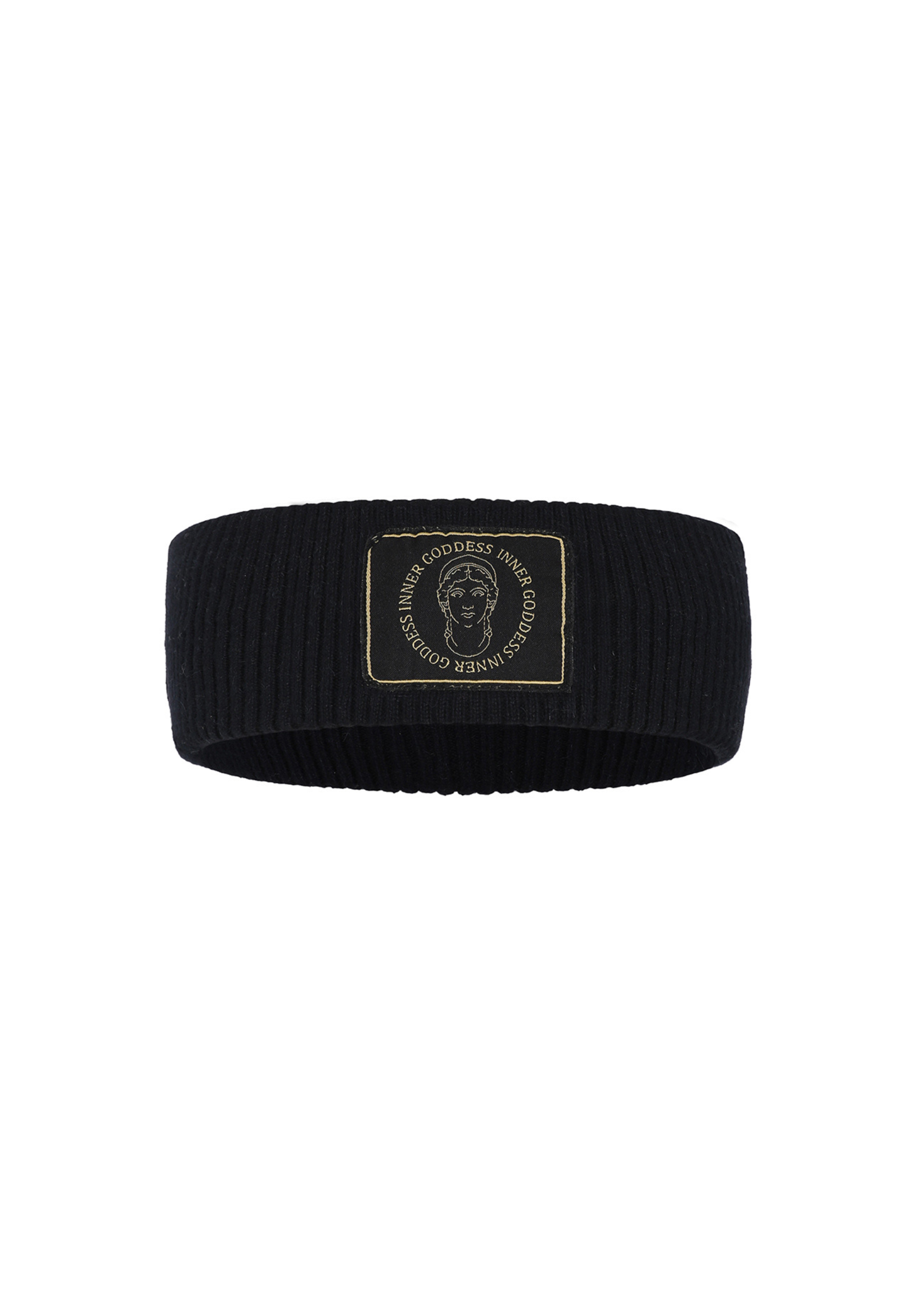 INNER GODDESS PATCH HEADBAND