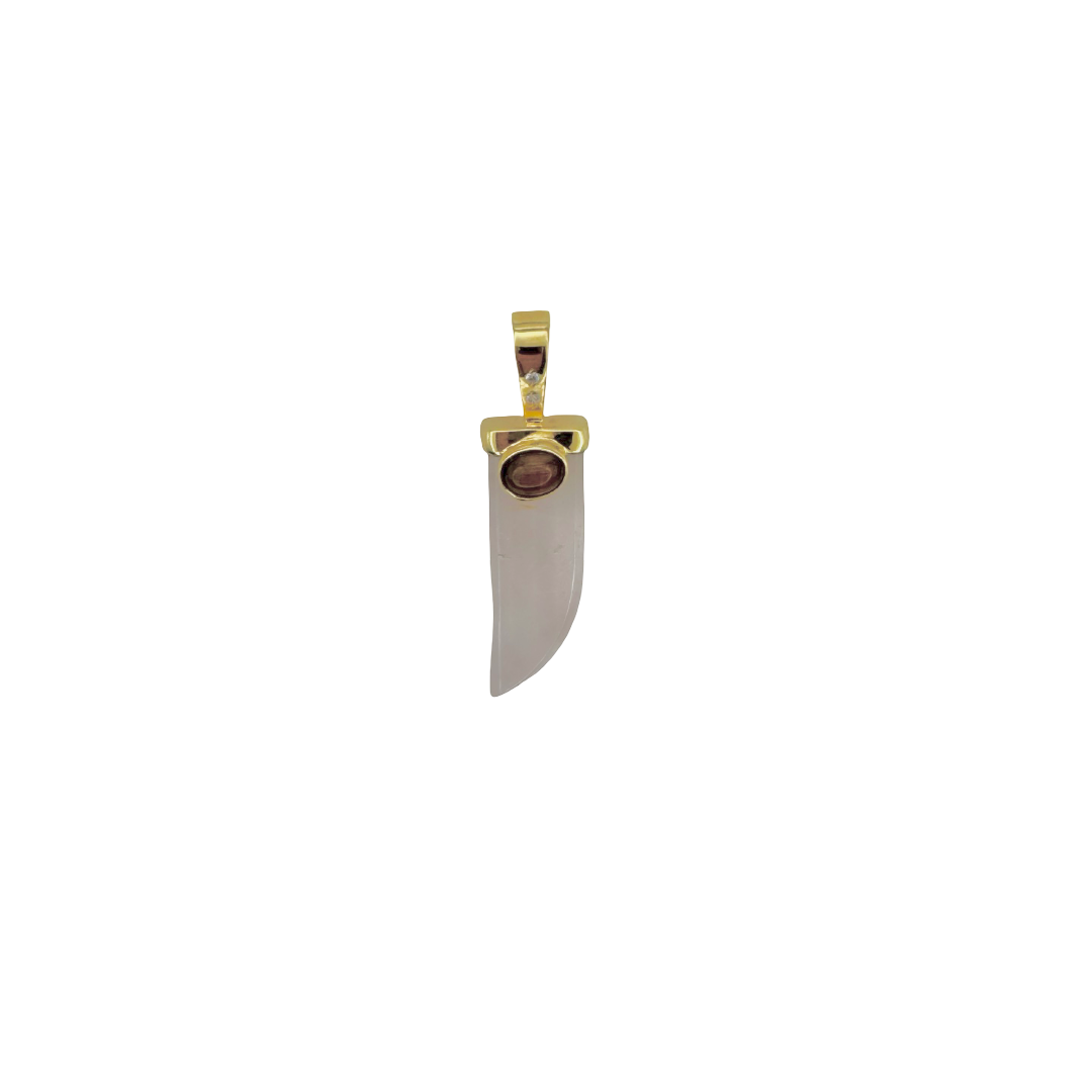 Sacred Tusk