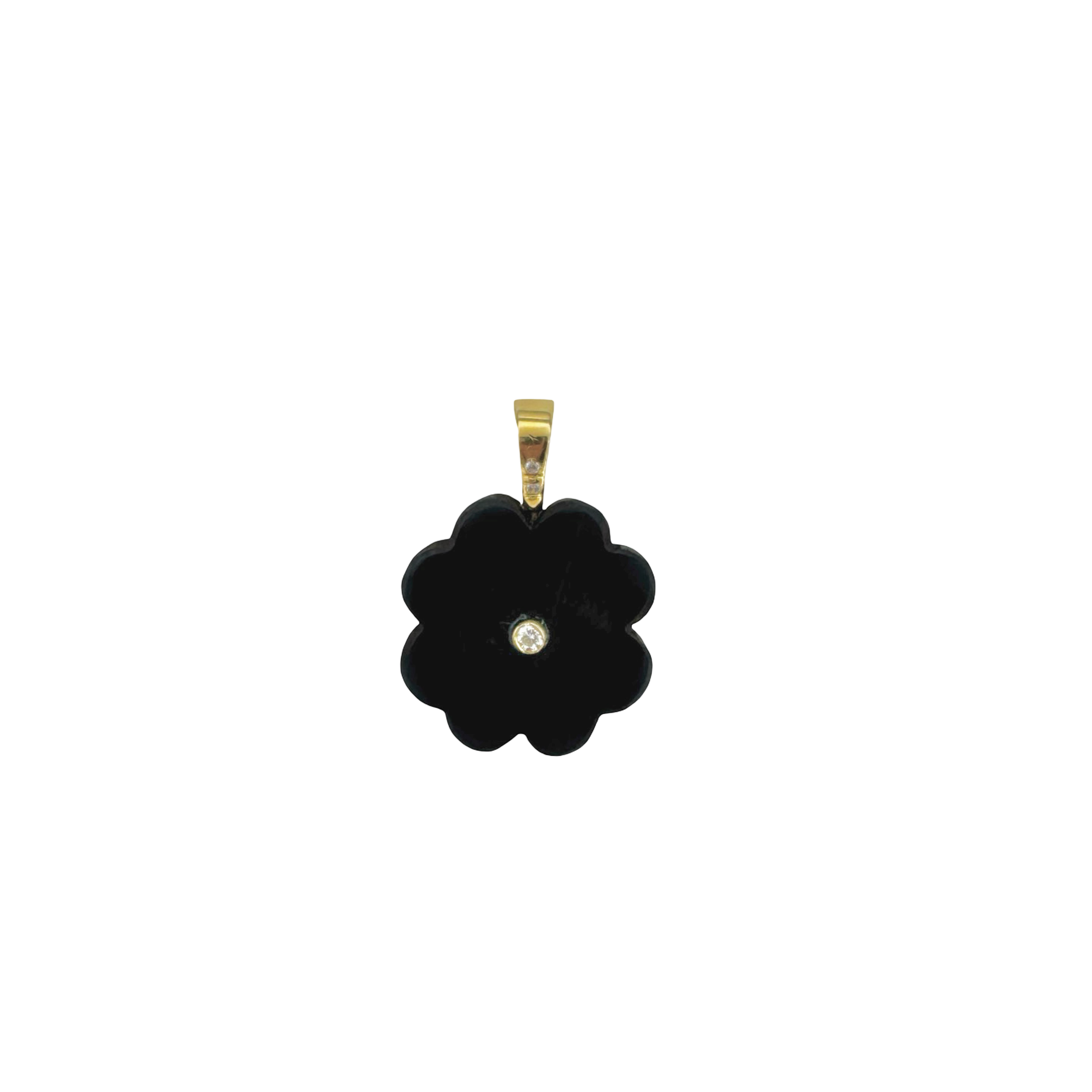 Unique Clover