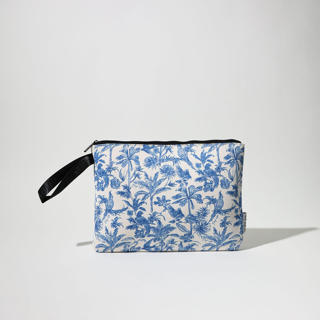 LAPTOP SLEEVE TOILE