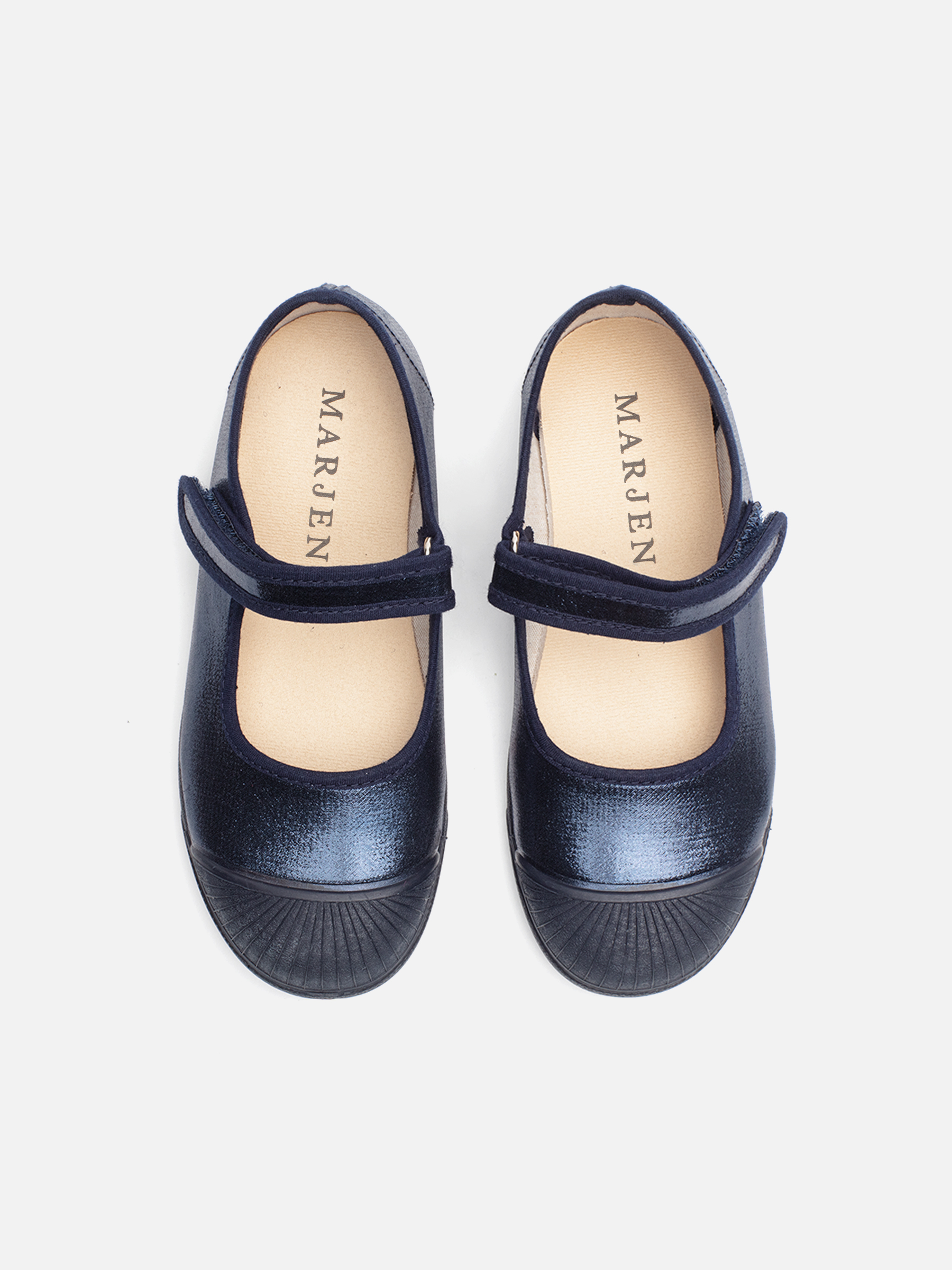 Mika Navy