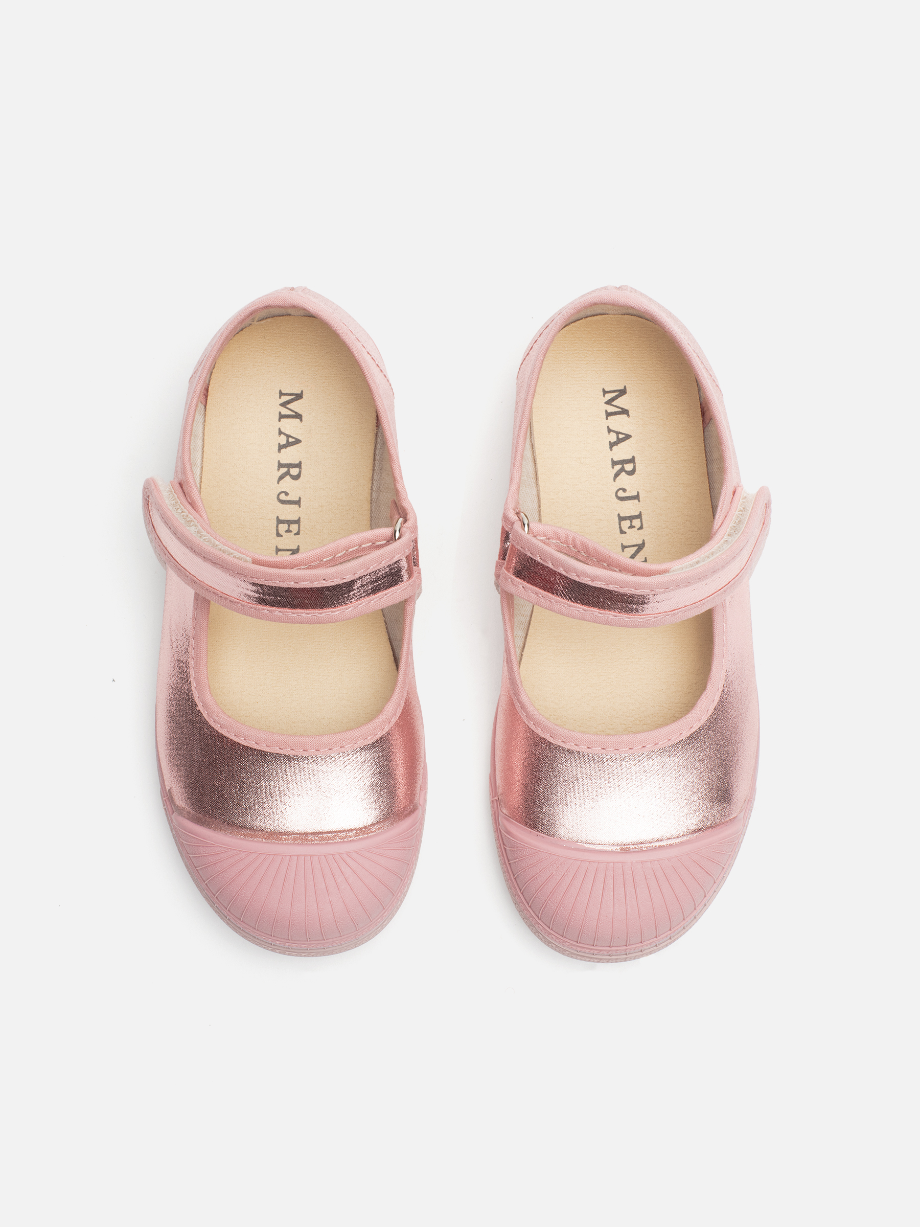 Mika Pink
