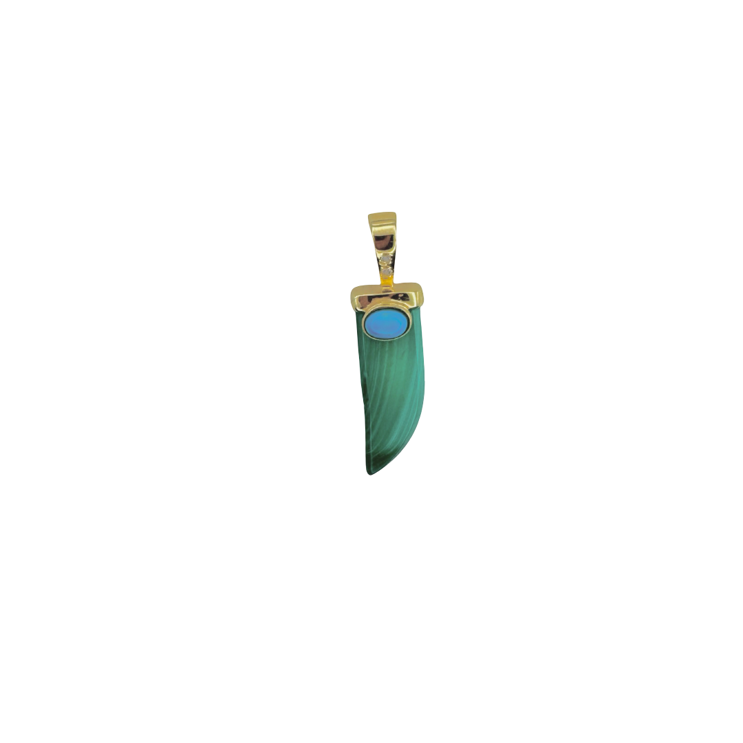 Sacred Tusk