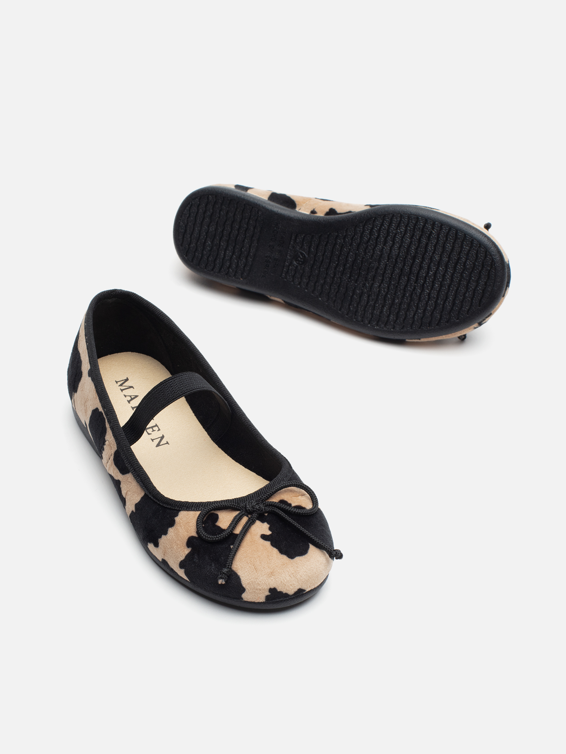 Blair Animal Print