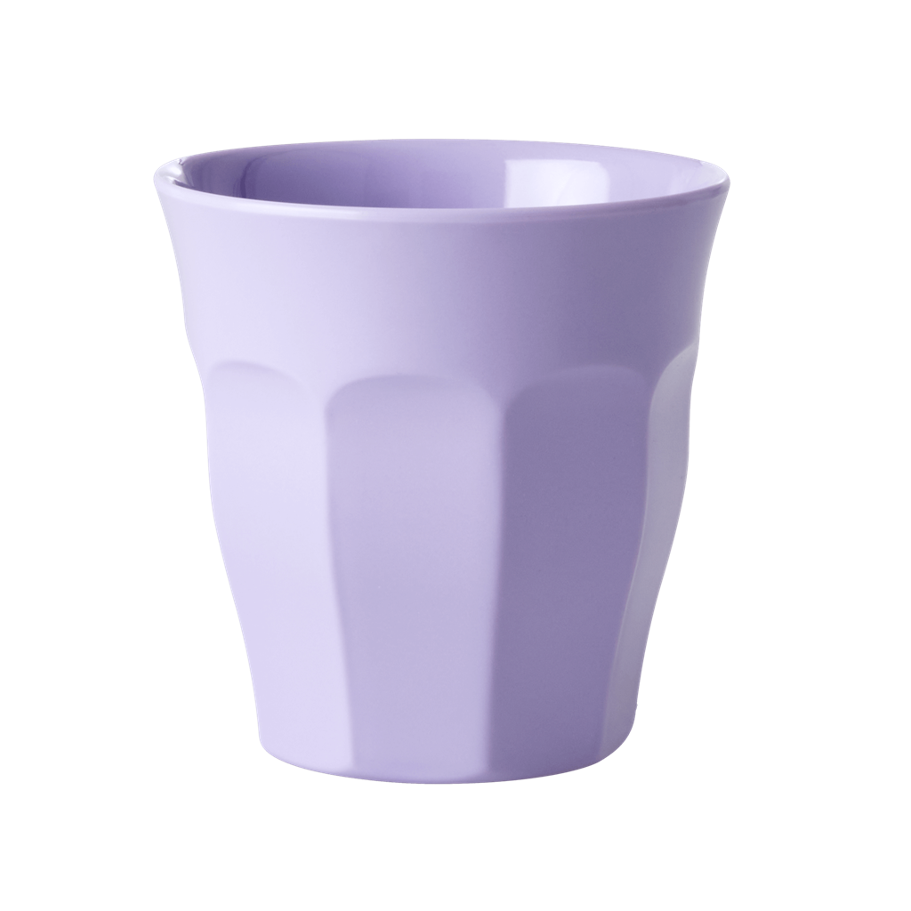 Small Melamine Cup | Lavender