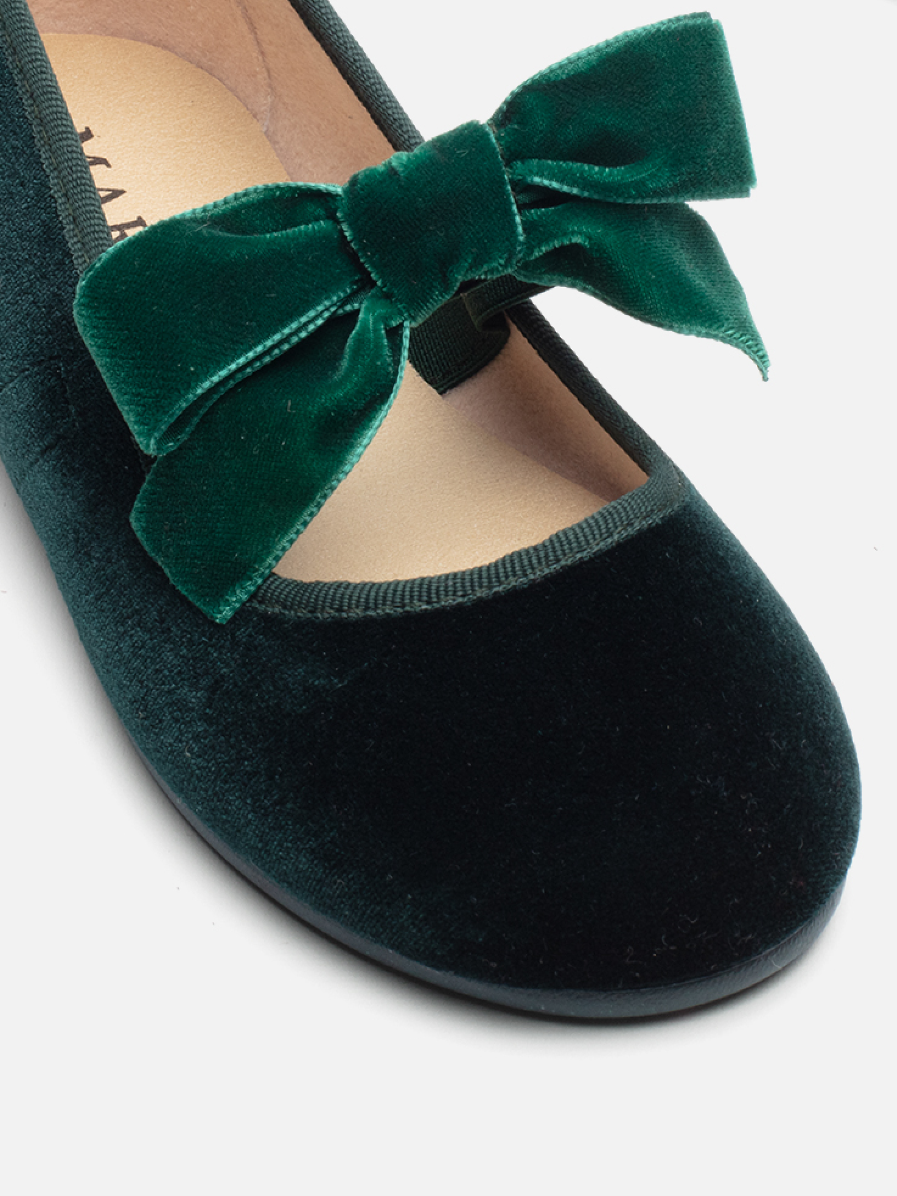 Andie Emerald