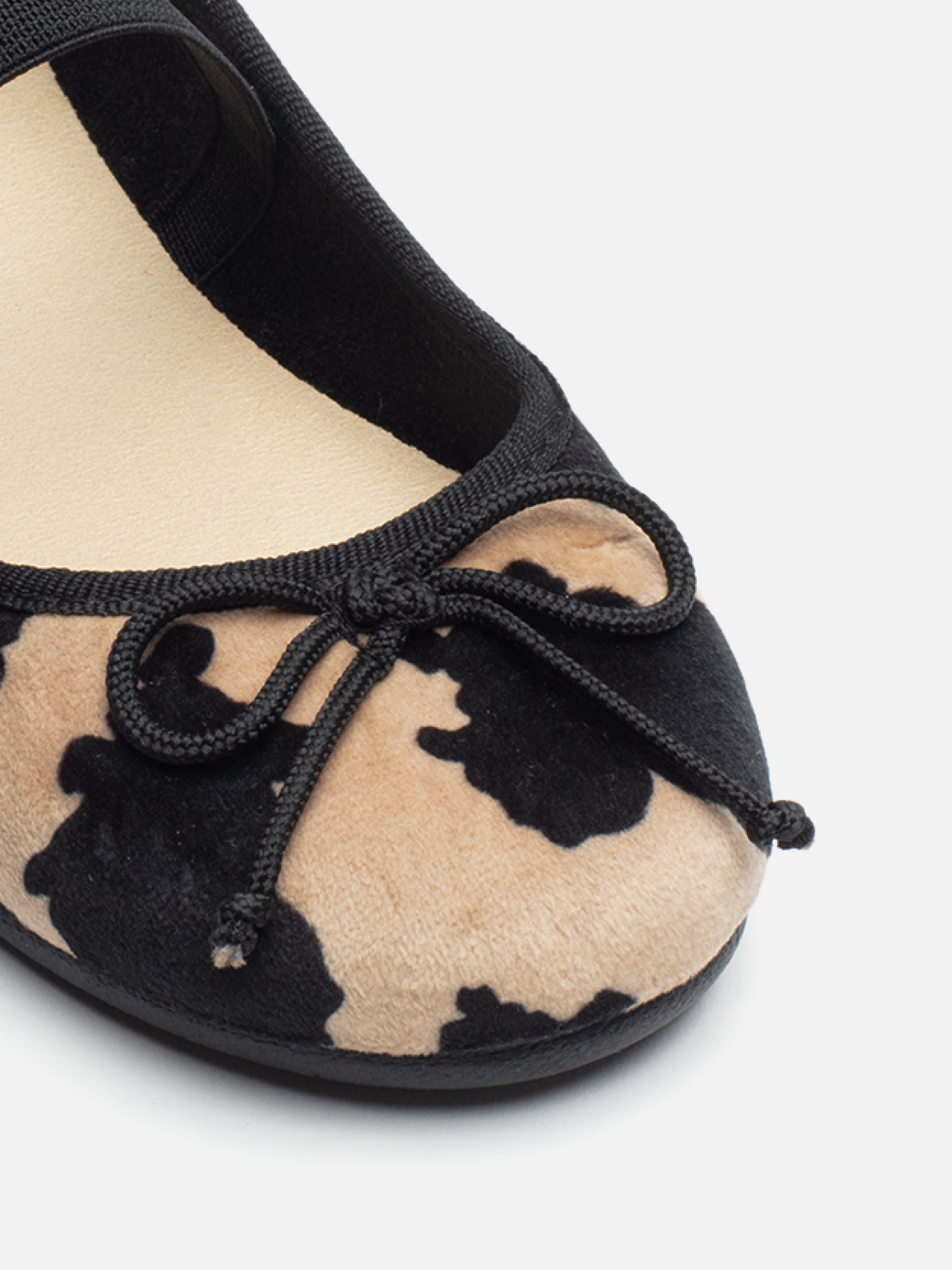 Blair Animal Print