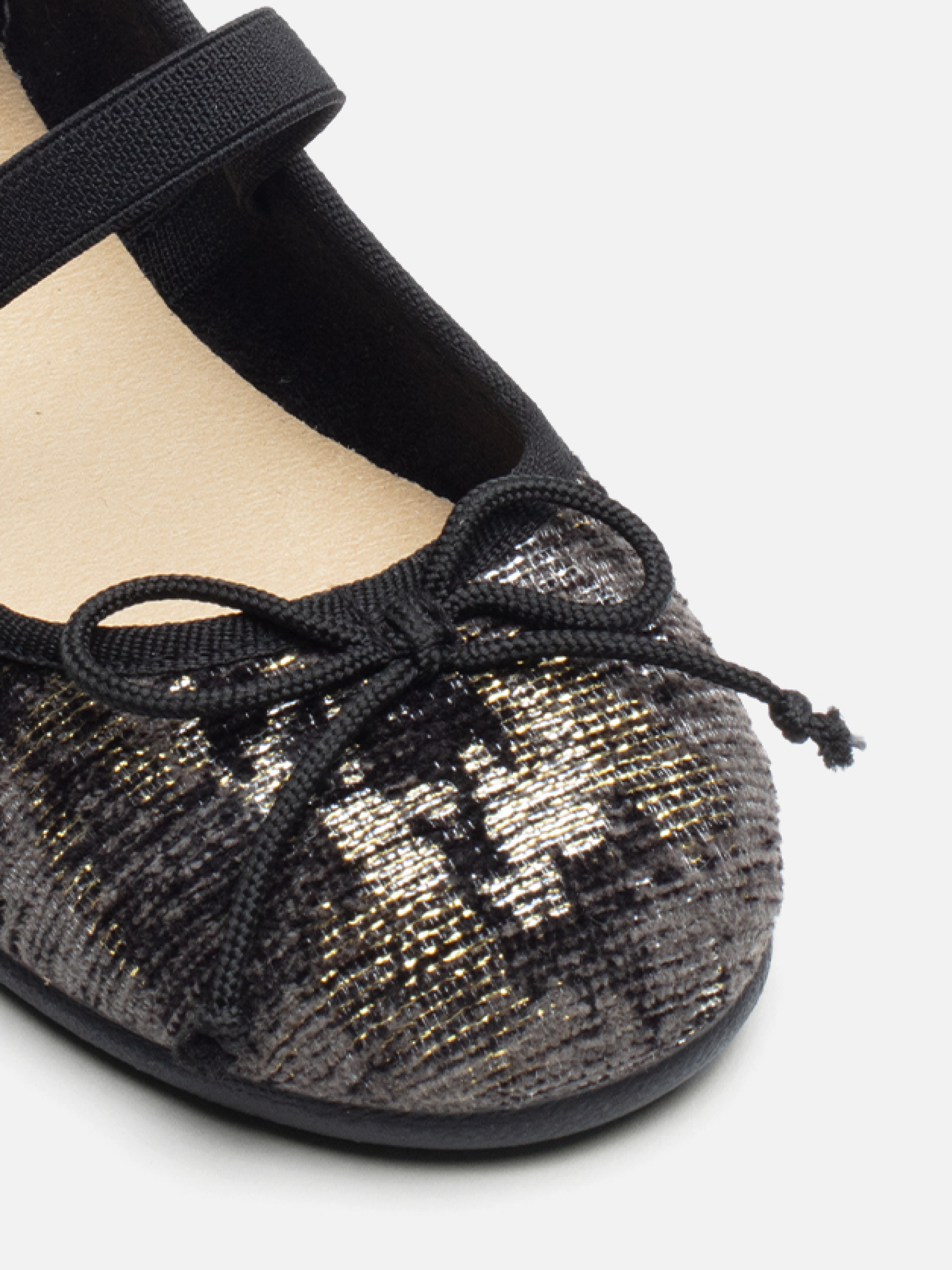 Blair Black Textured