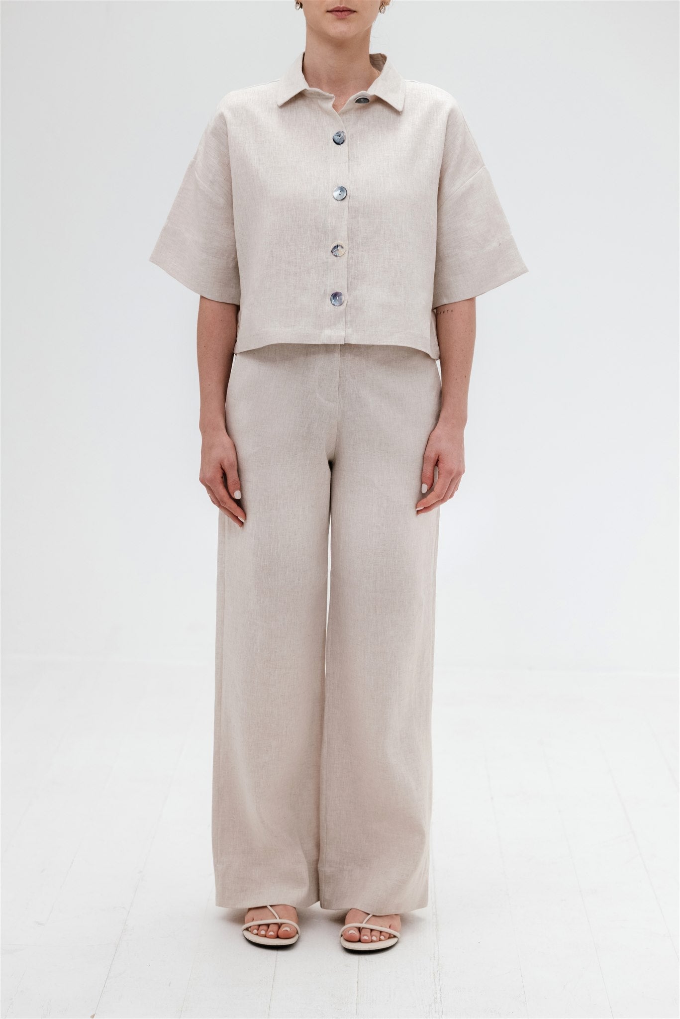 Amelia Pants