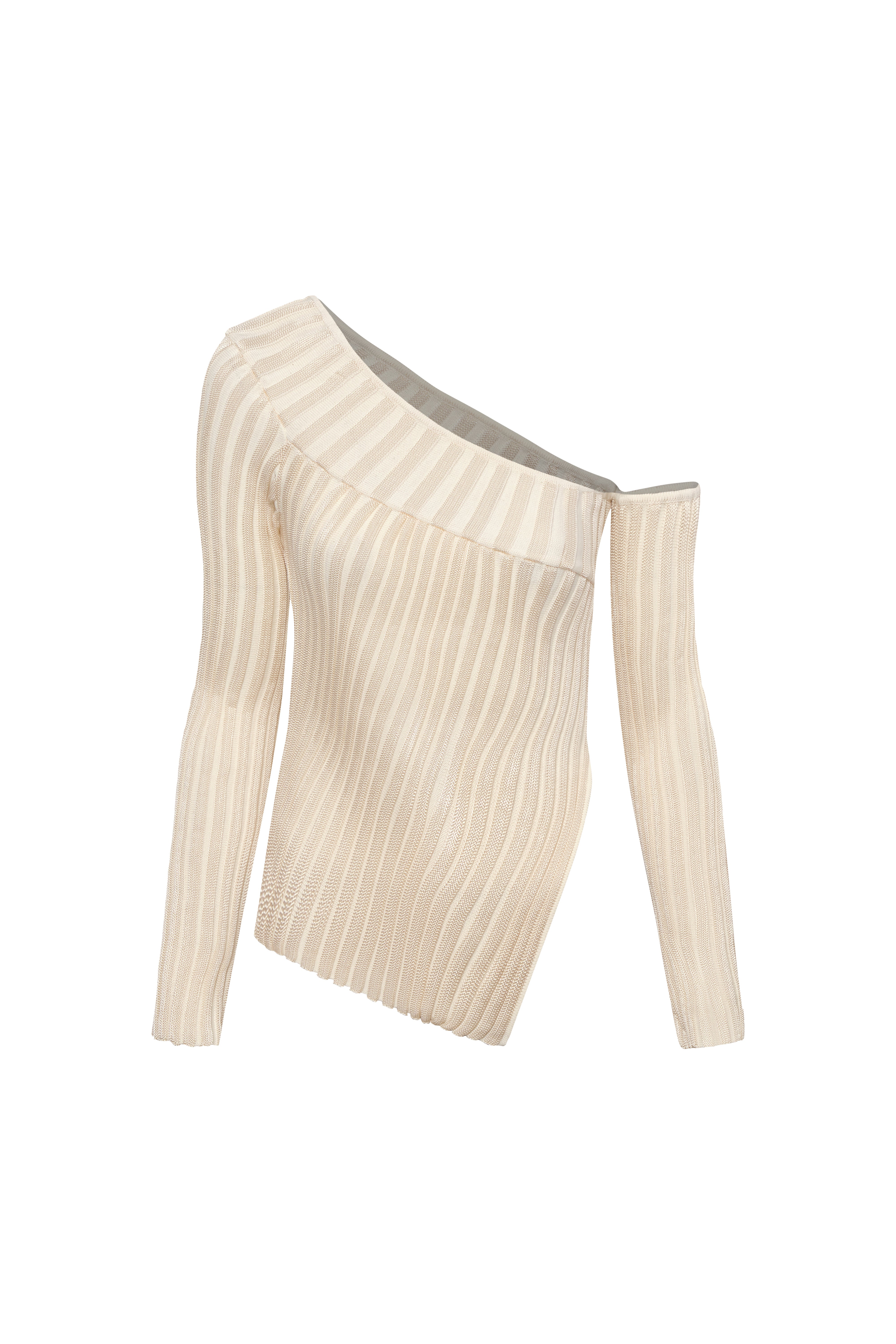 Roselle Ivory