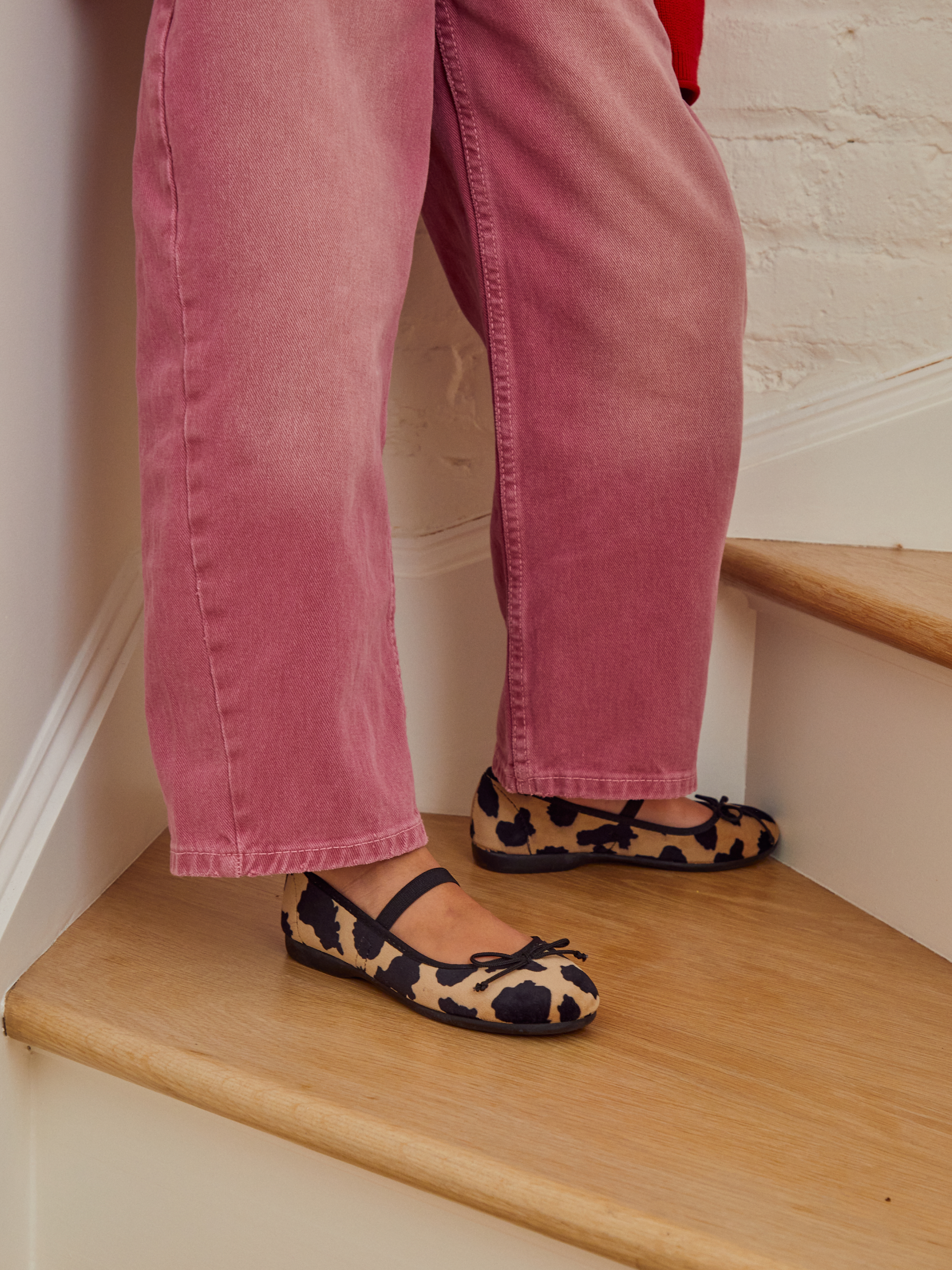 Blair Animal Print