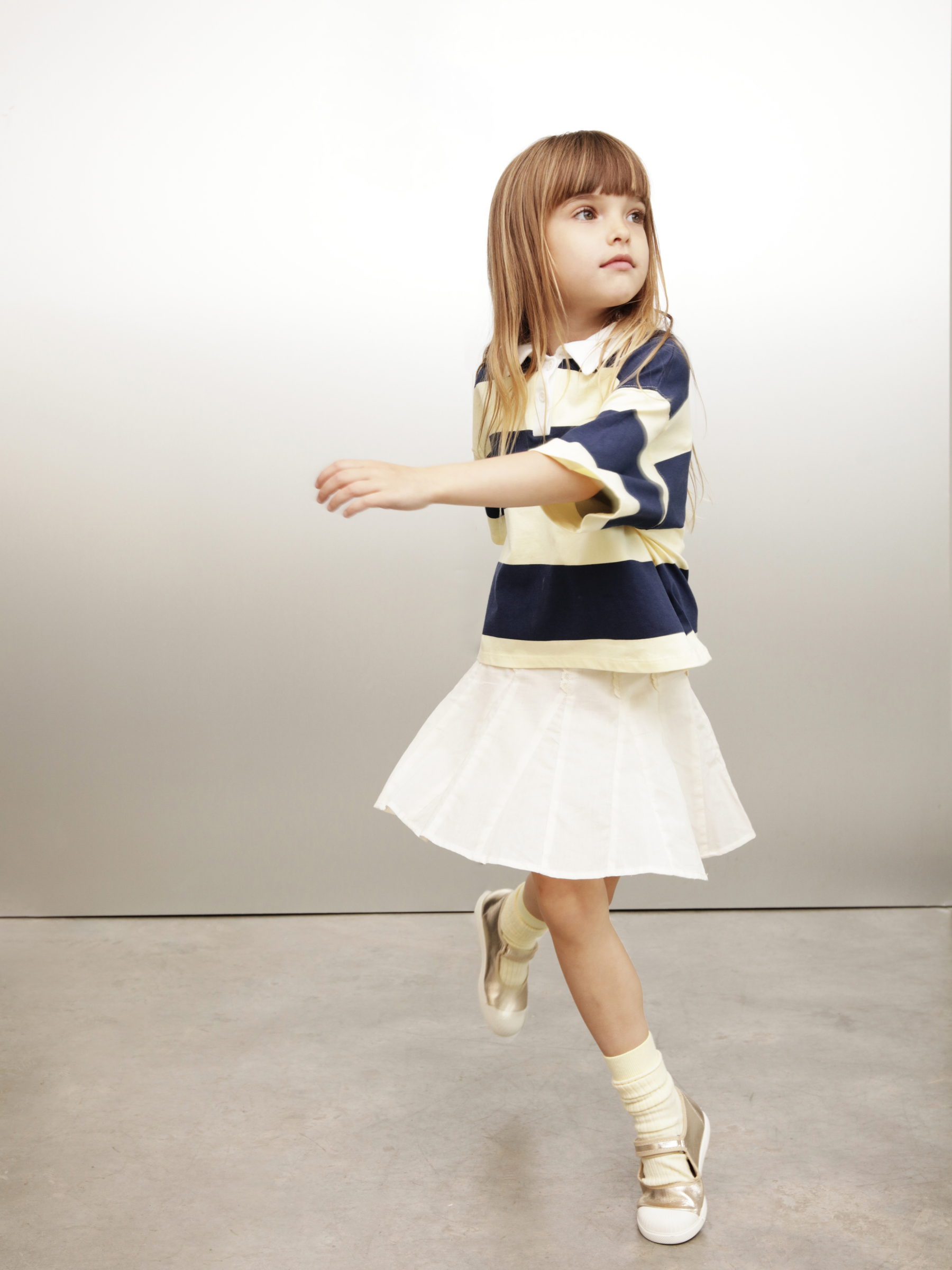 Mika Gold