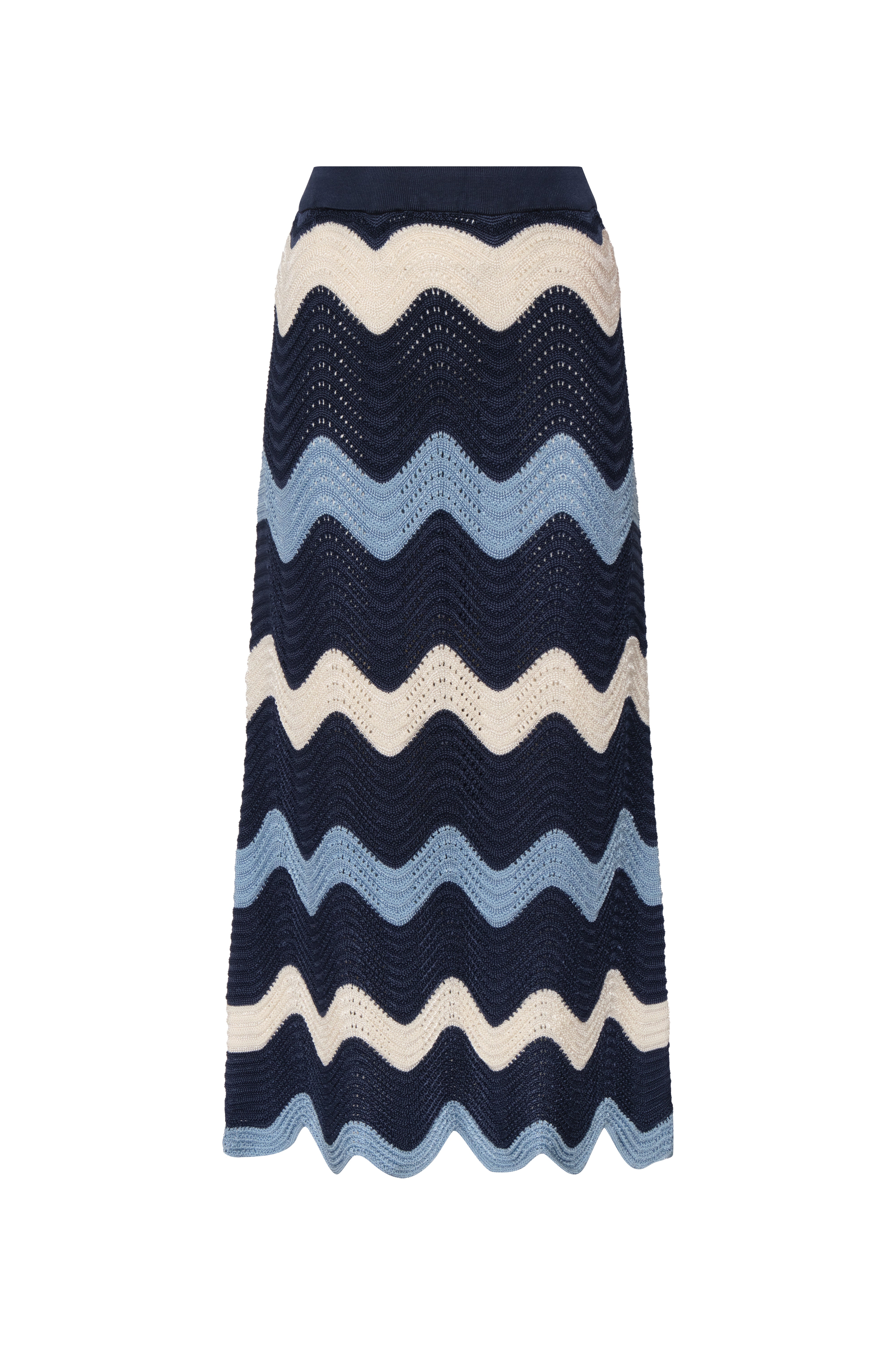 Amarante Skirt