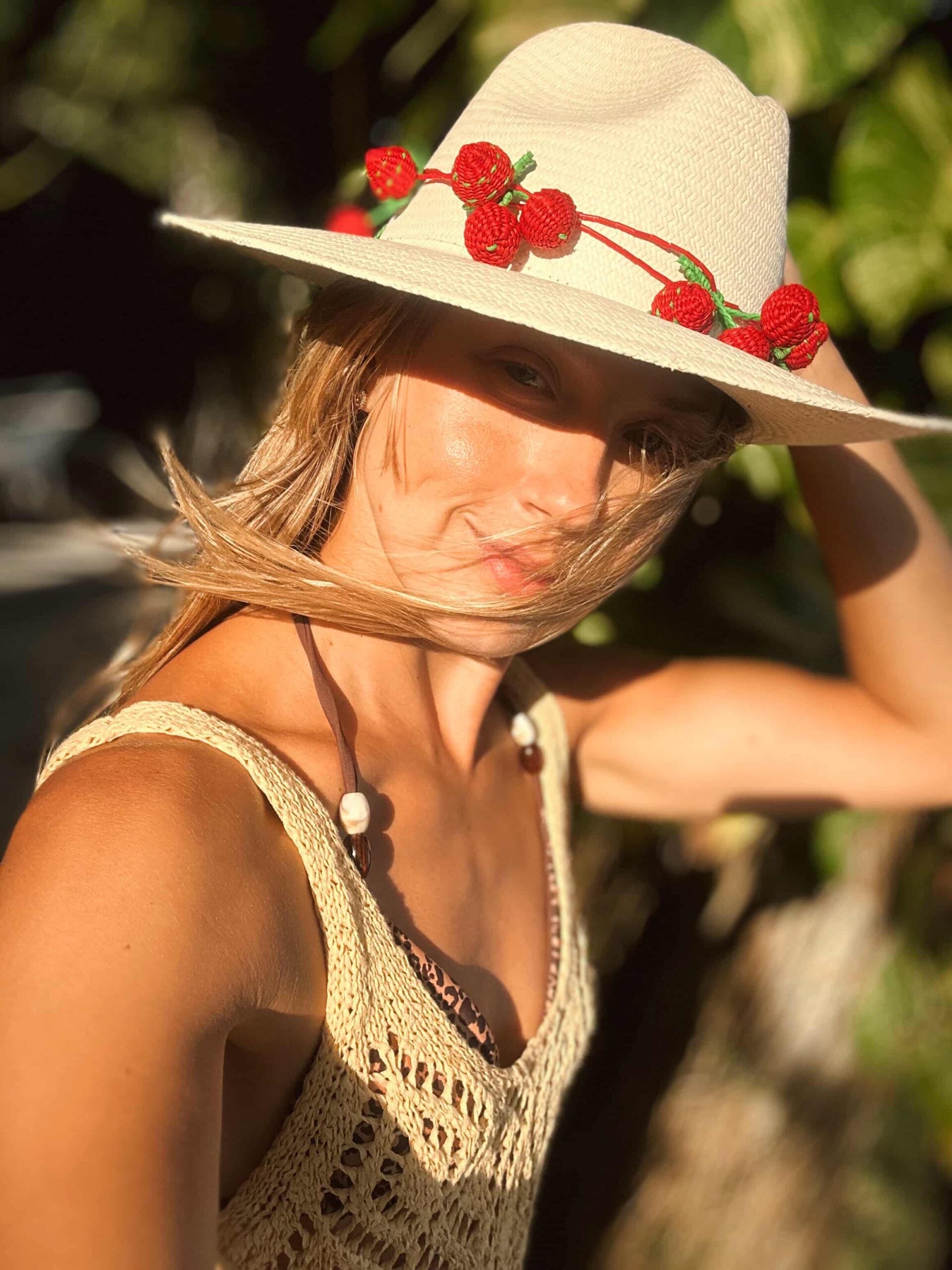 Savor Hat