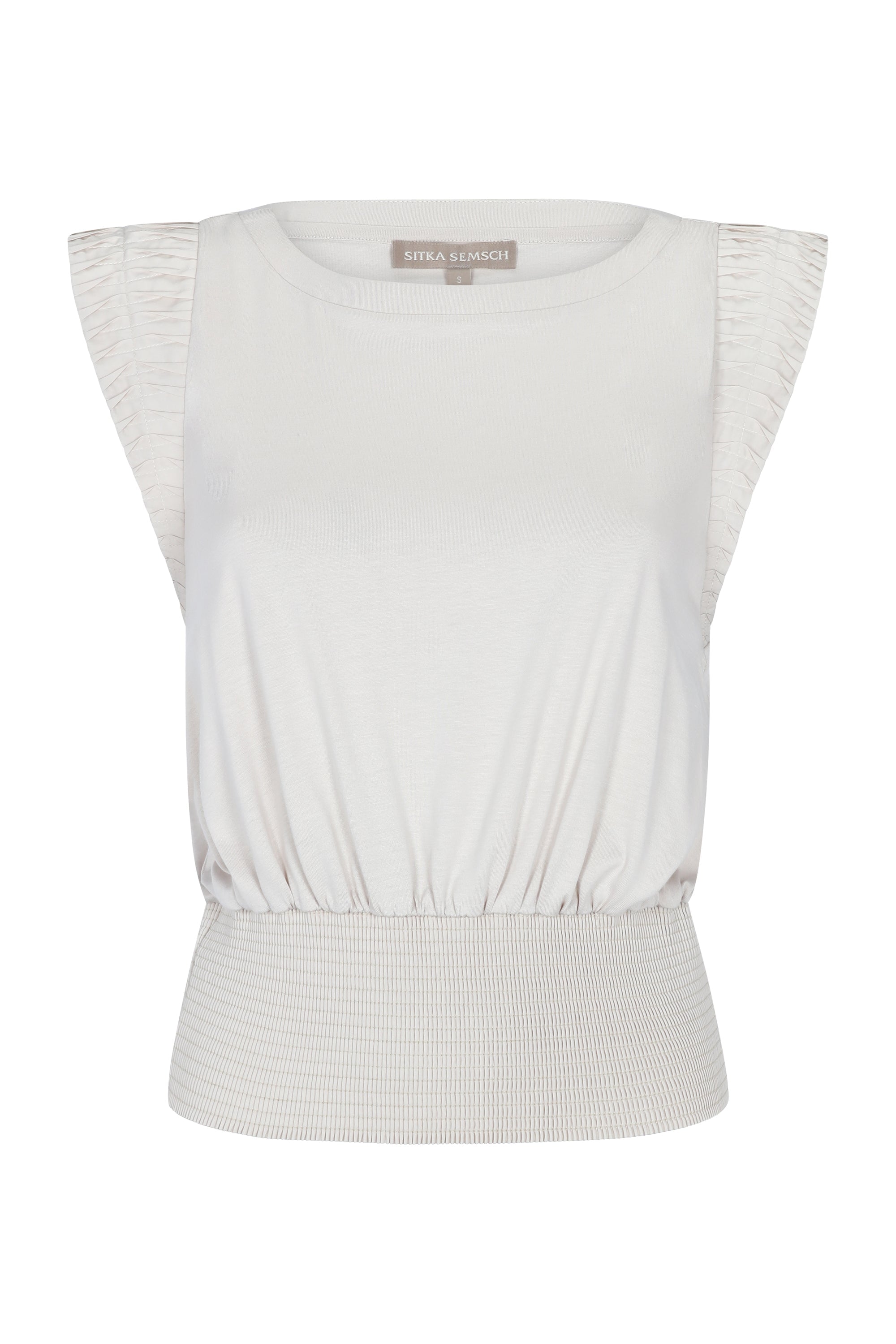 Selena Top | Pristine