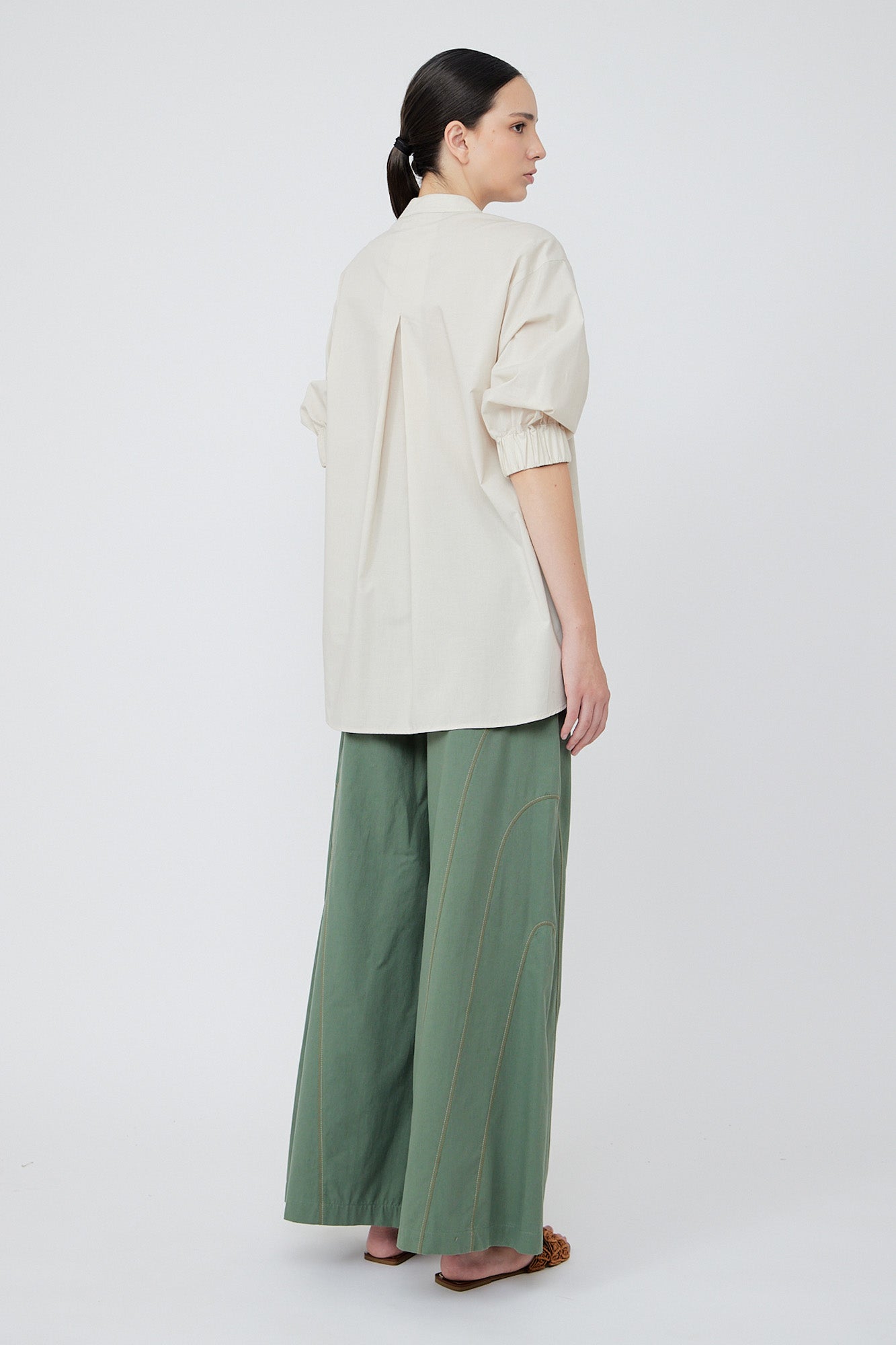 Anne Blouse | Pristine