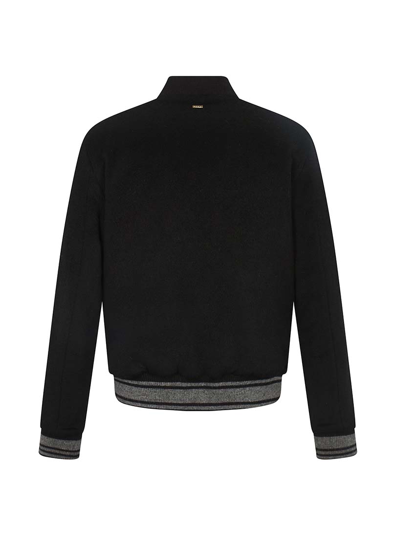 ARES BOMBER JACKET