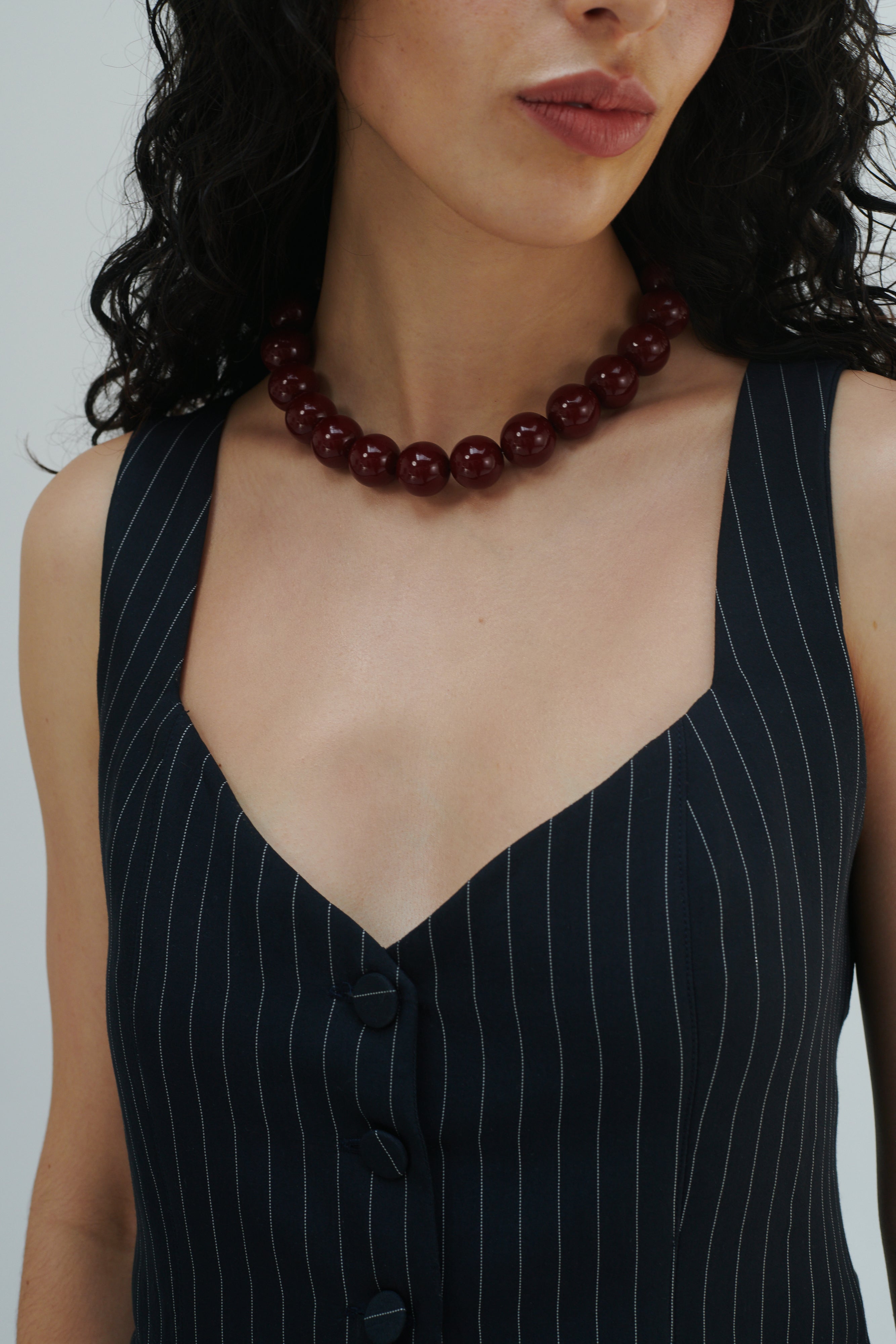 Silencio Night Vest