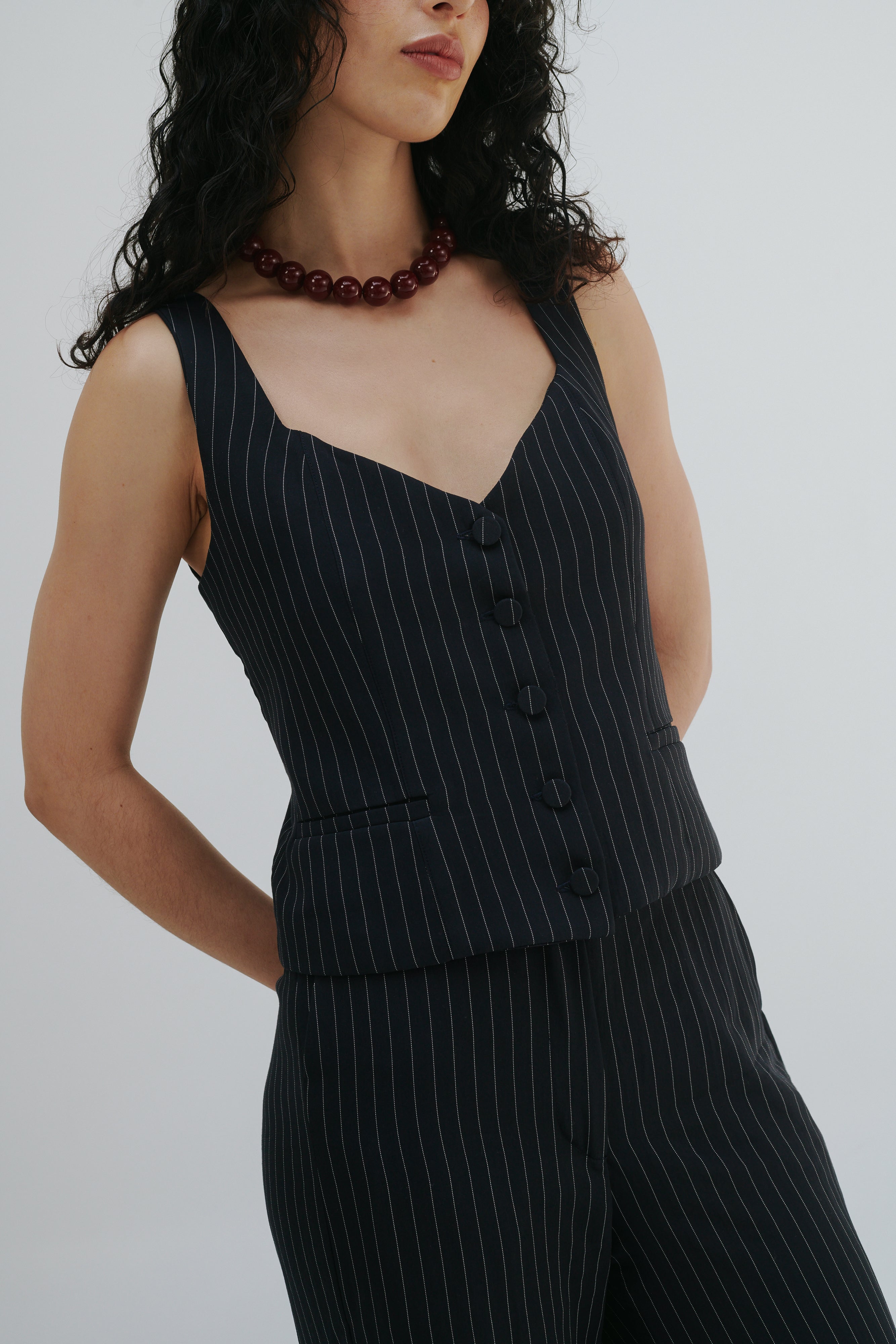 Silencio Night Trousers