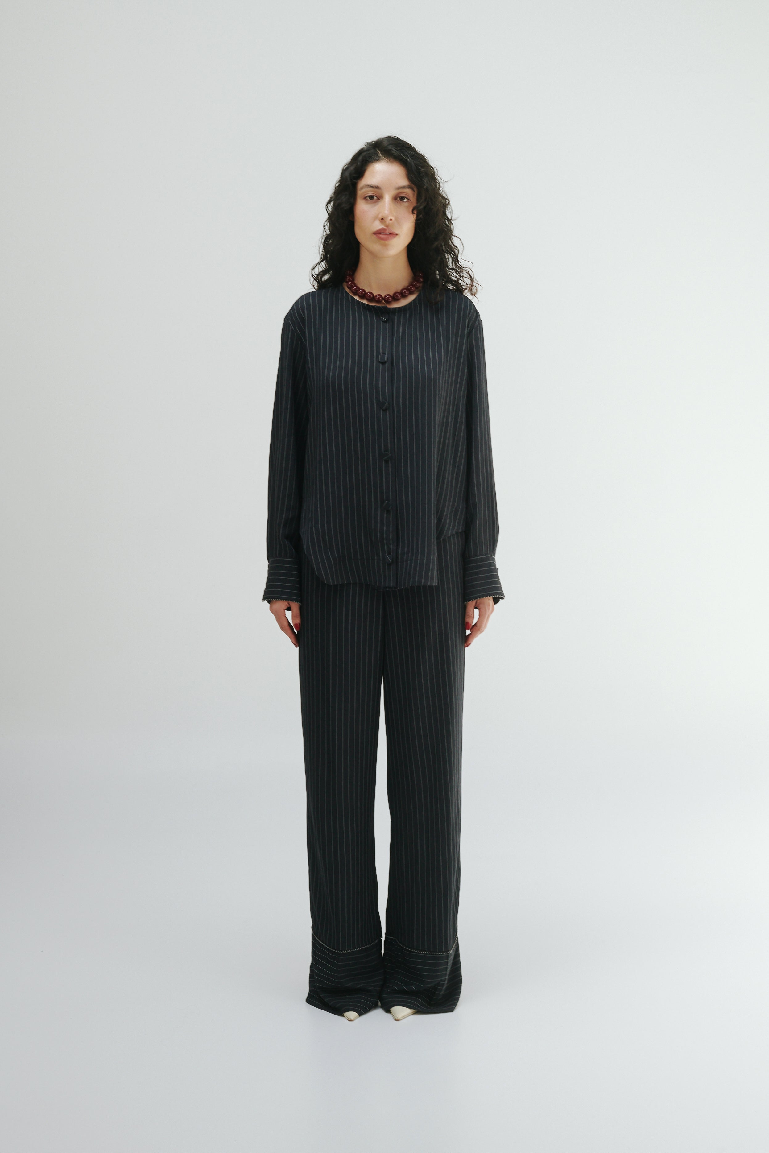 Silencio Night Trousers