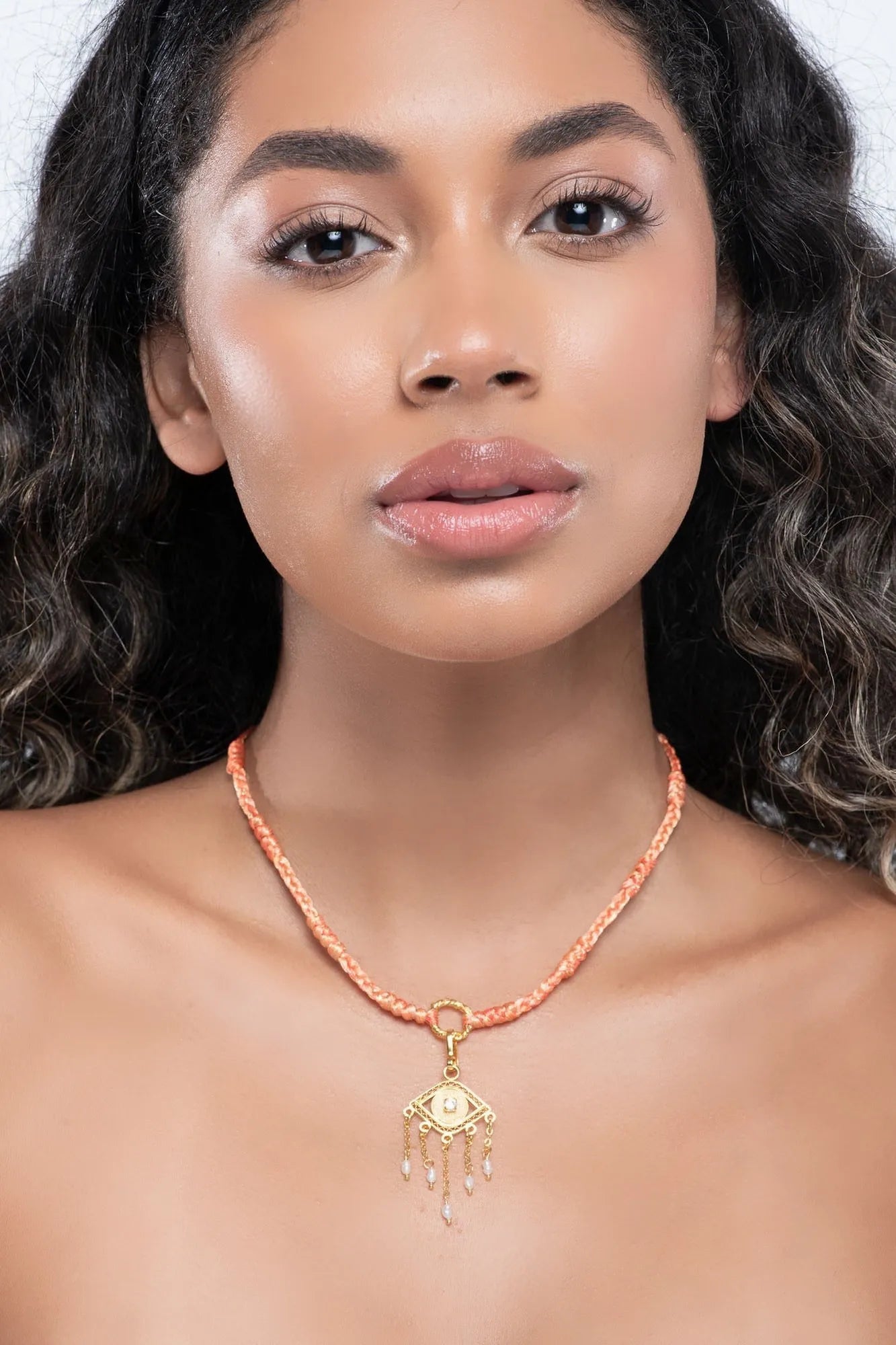 Golden Threads Collection