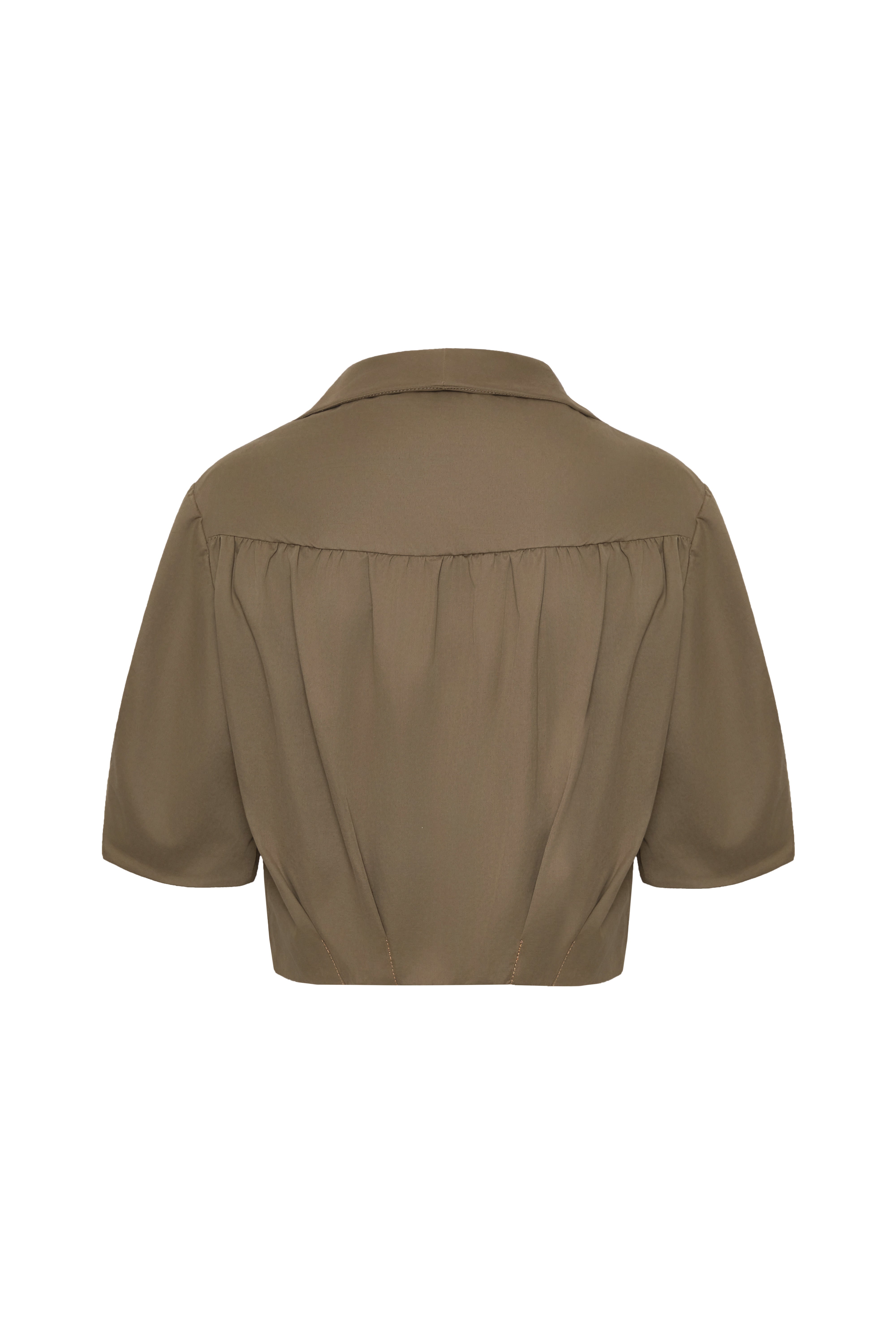 Chaqueta Alba