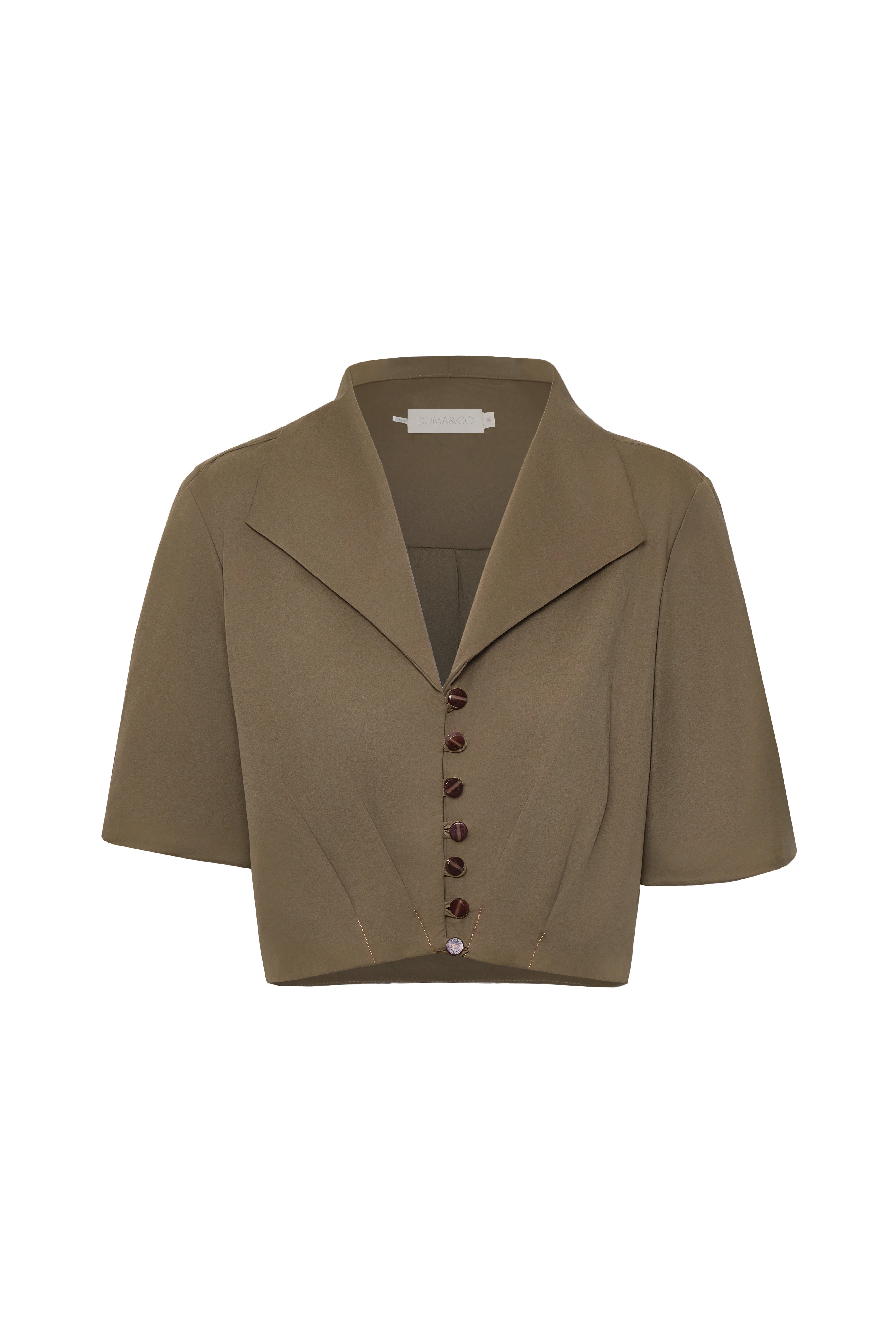 Chaqueta Alba