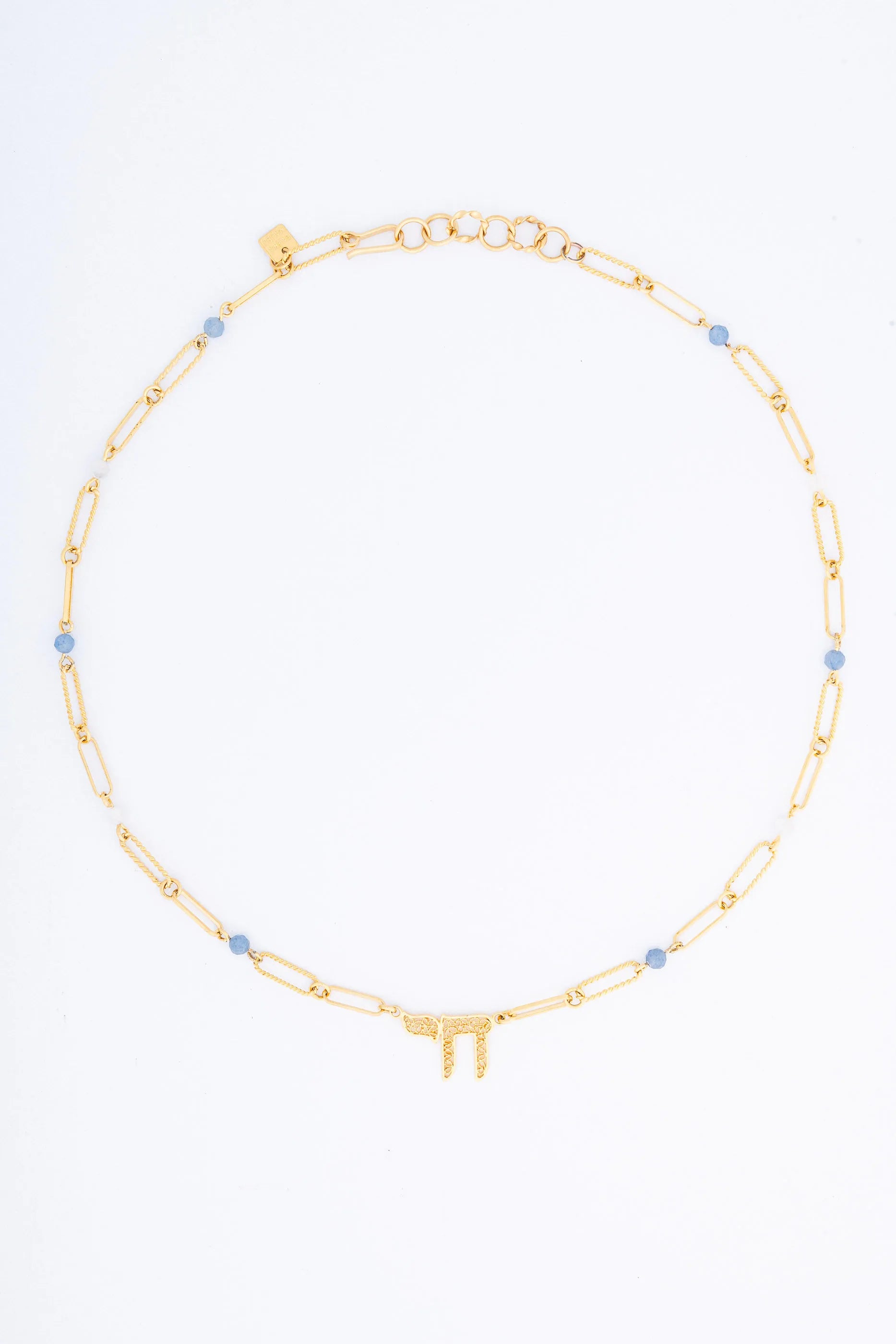 Chai Necklace