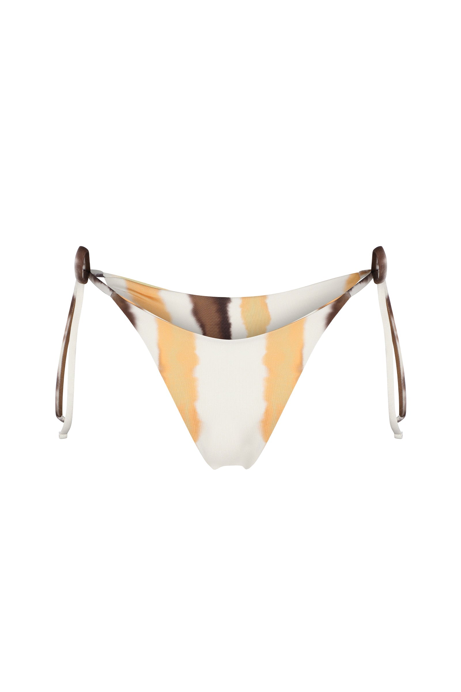 Sol Bottom Full Coverage Print Naranja