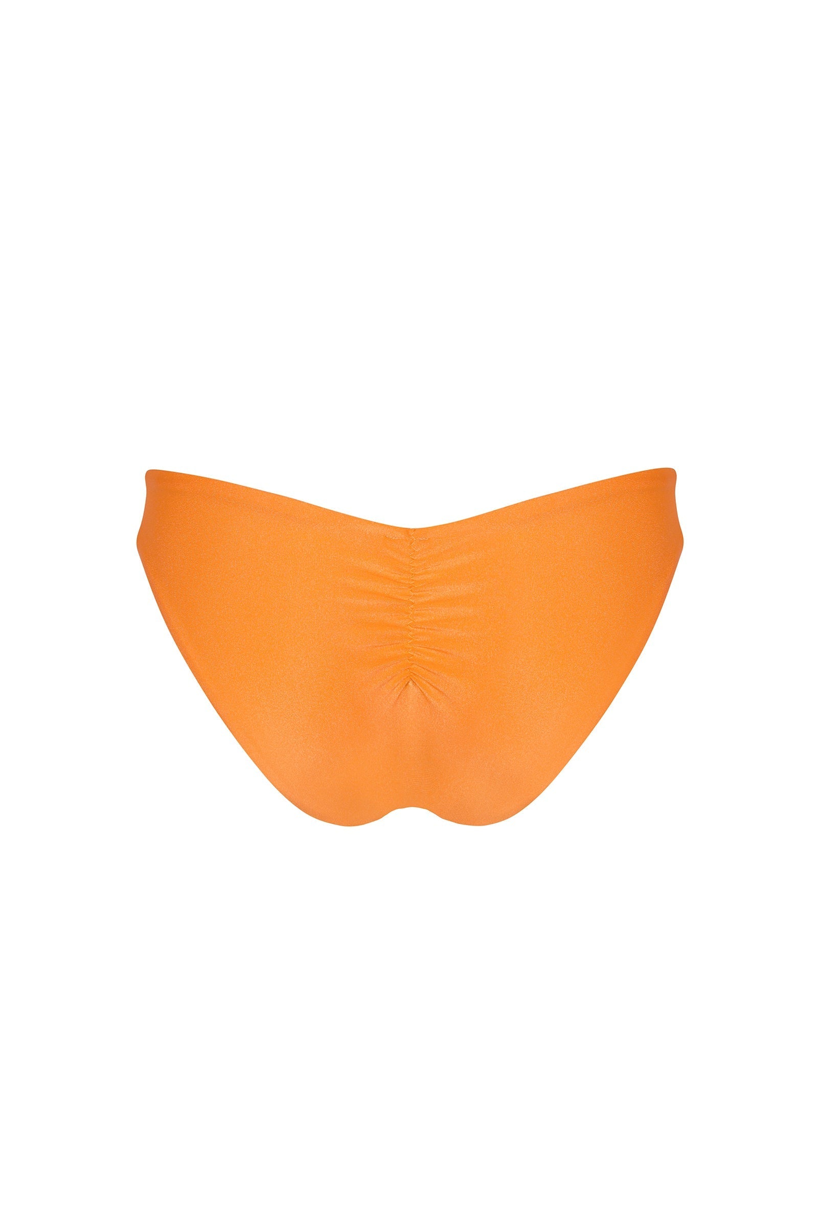 Morpho Bottom Full Coverage Naranja