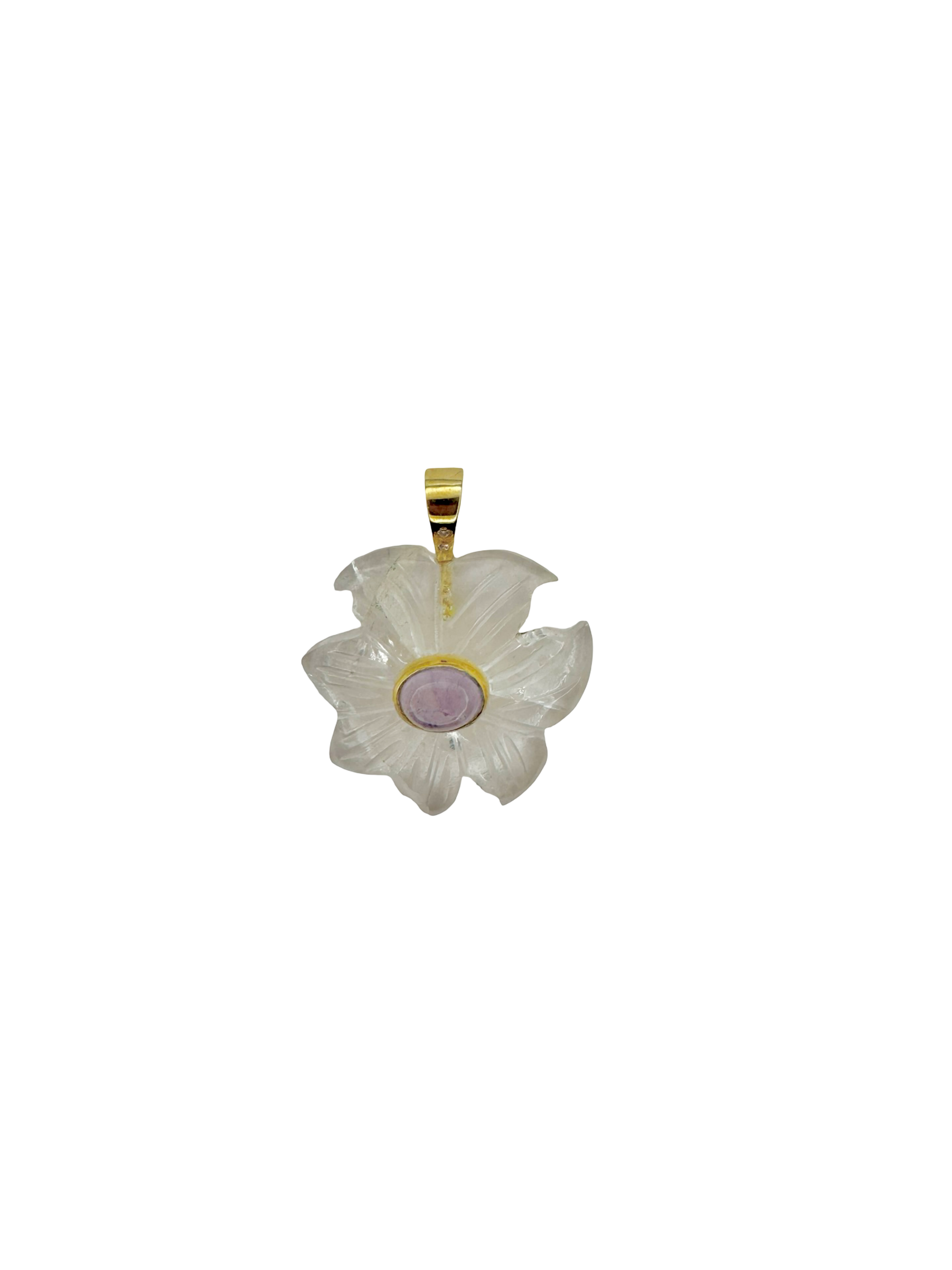 Fancy Flower