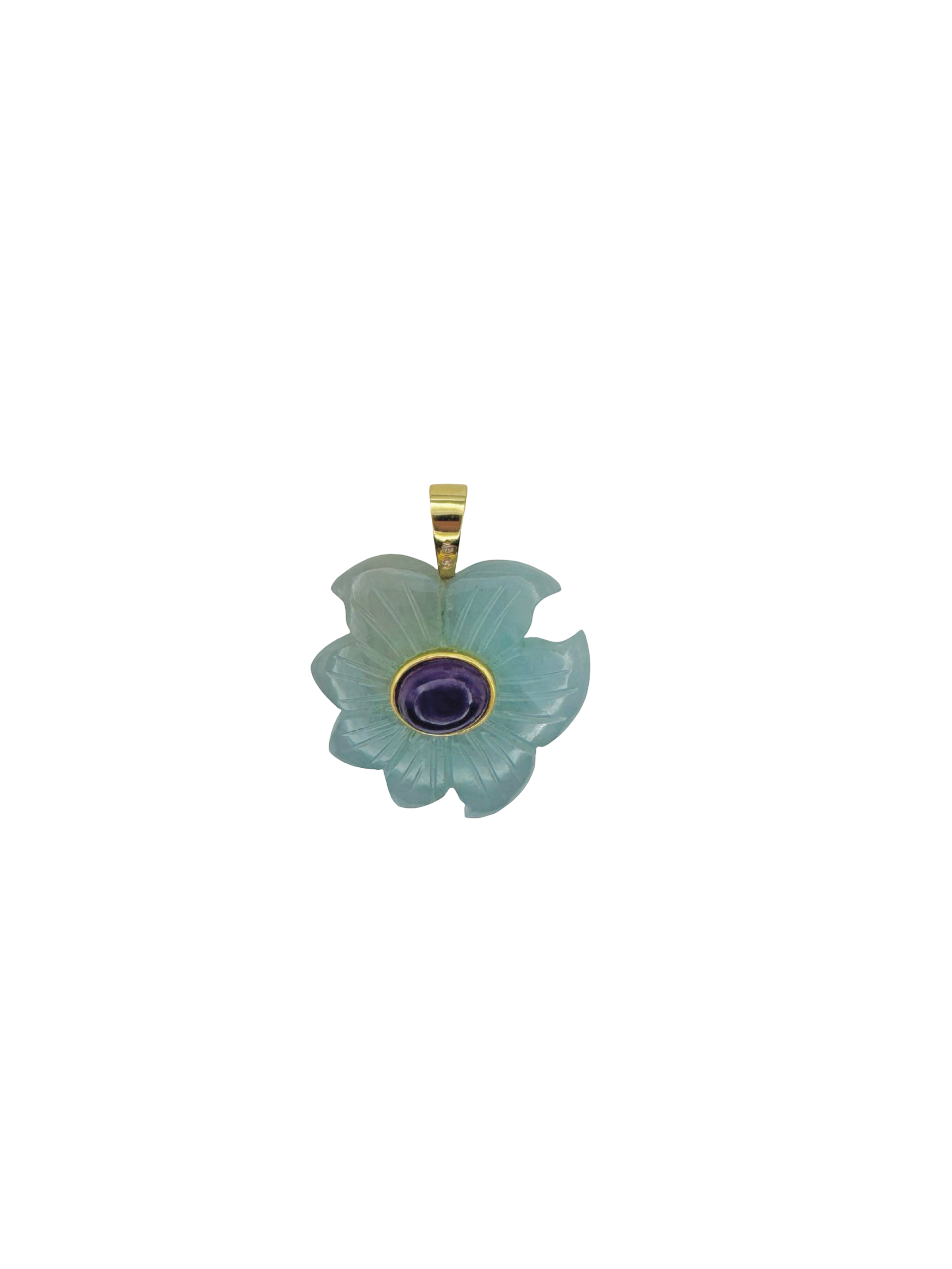 Fancy Flower