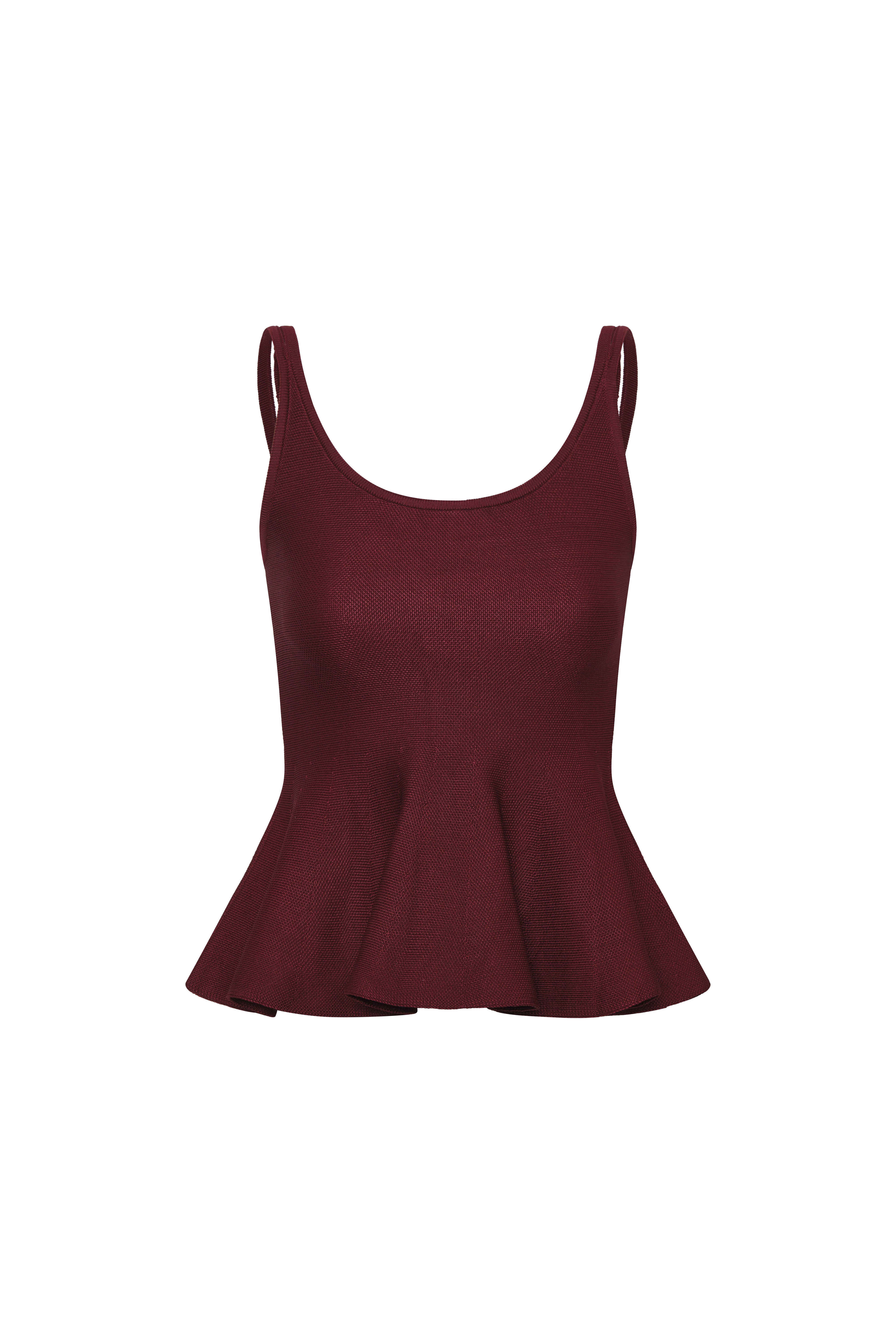 Rosalie Top