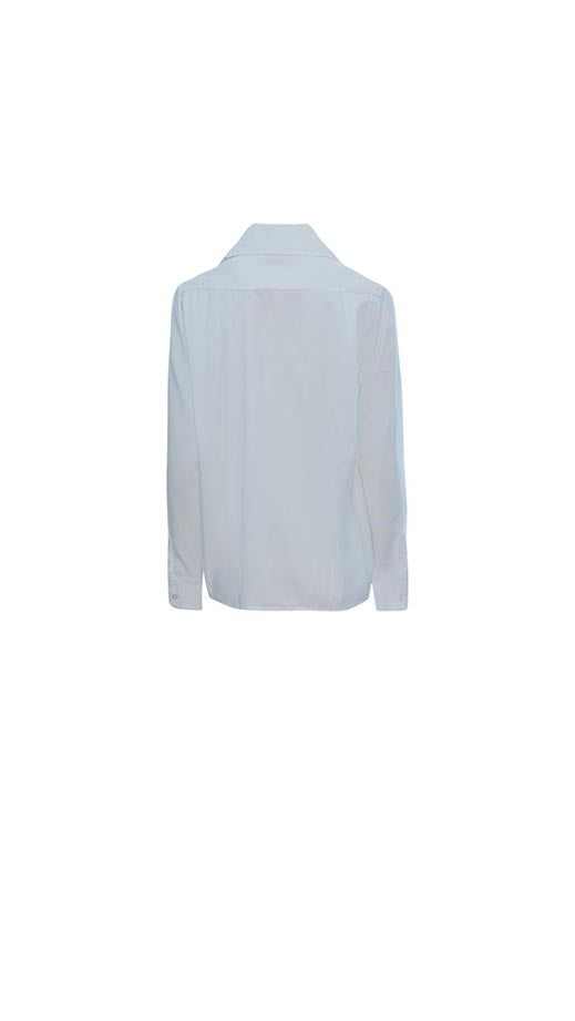 BLANC IVORY SHIRT