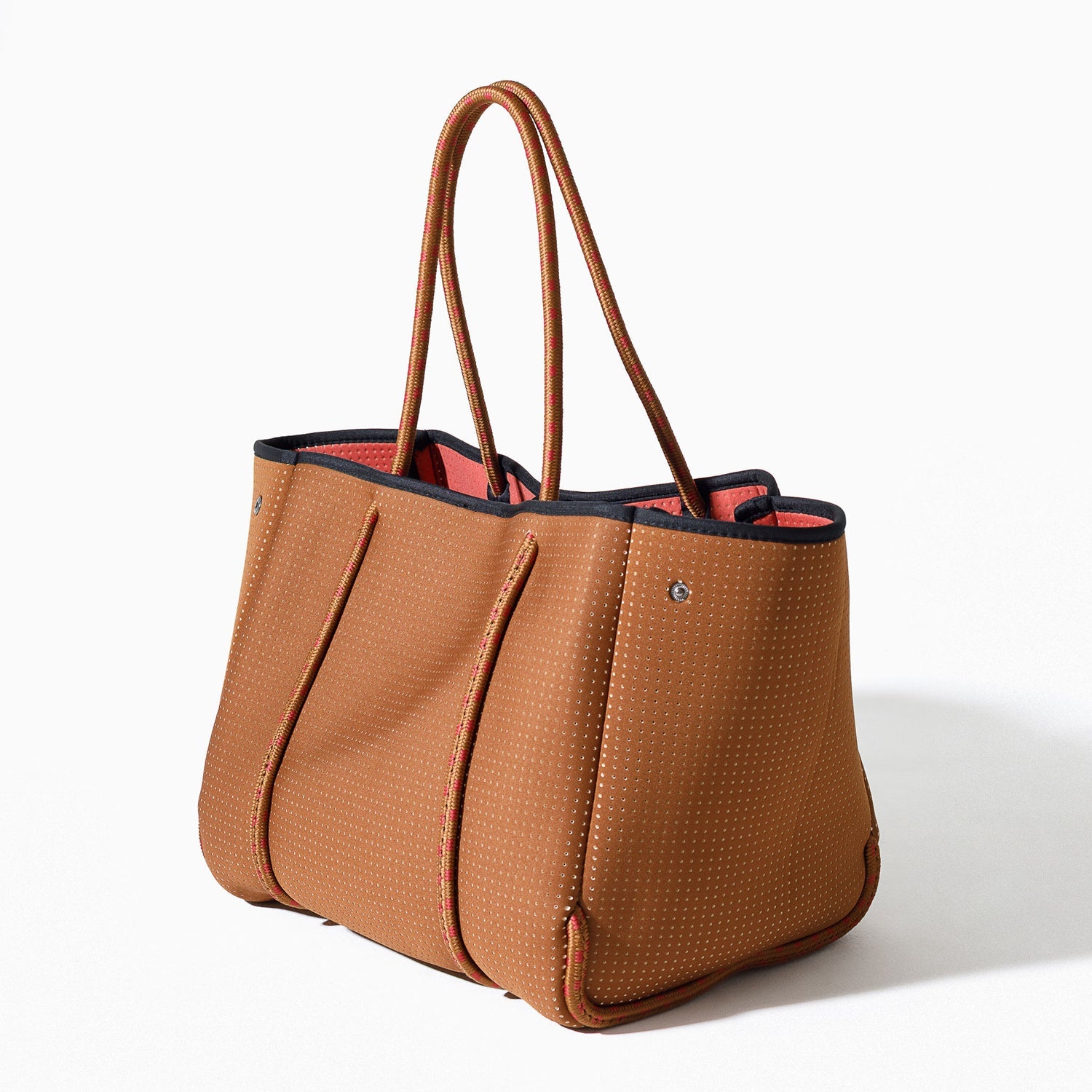 EVERYDAY TOTE CHESTNUT