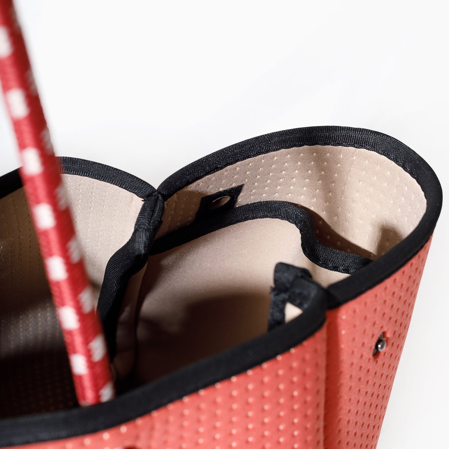 EVERYDAY TOTE CLAY