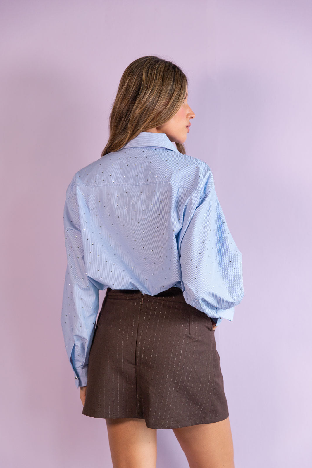 Camisa Bright