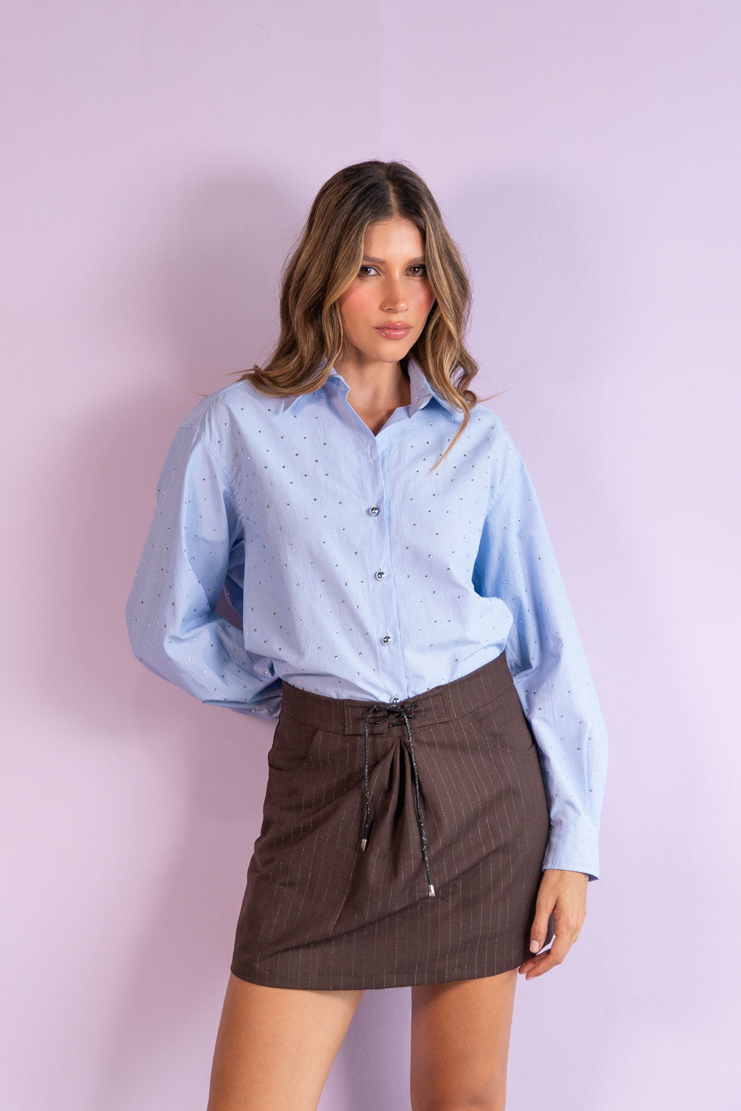 Camisa Bright