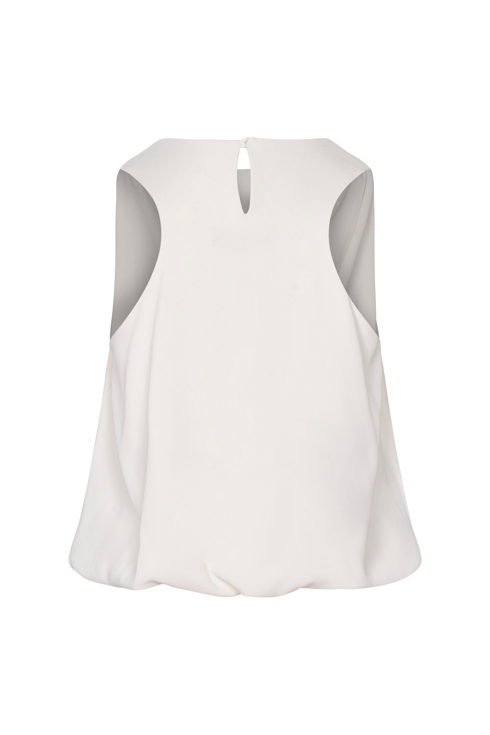 Santa Maria Blouse Pearl
