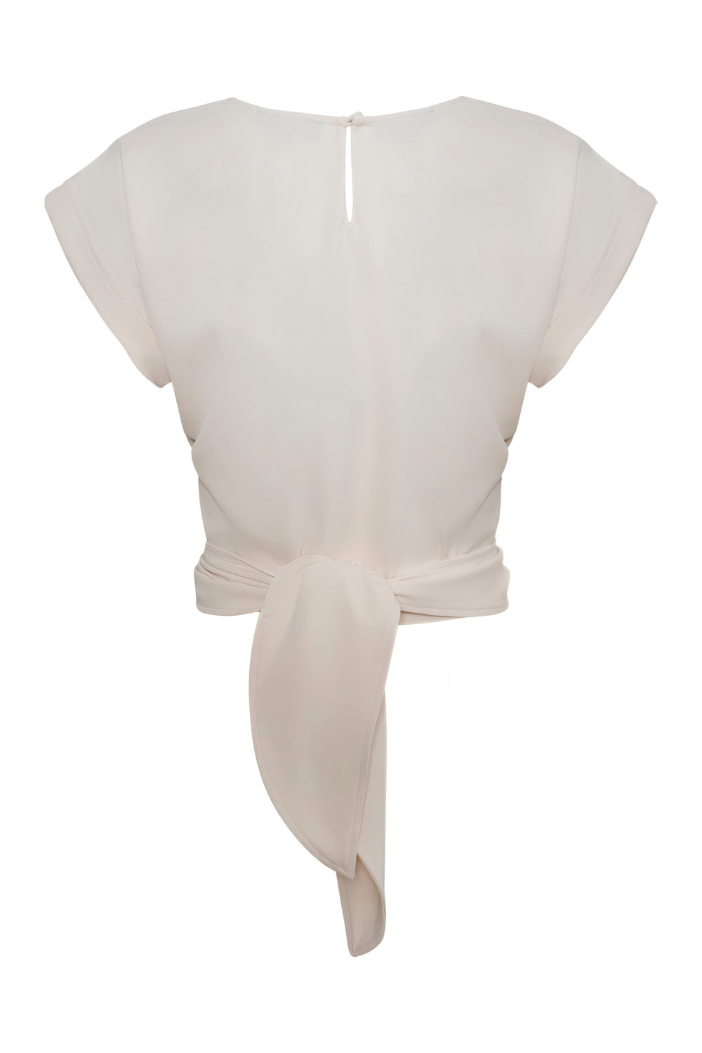 Naquen Blouse Natural