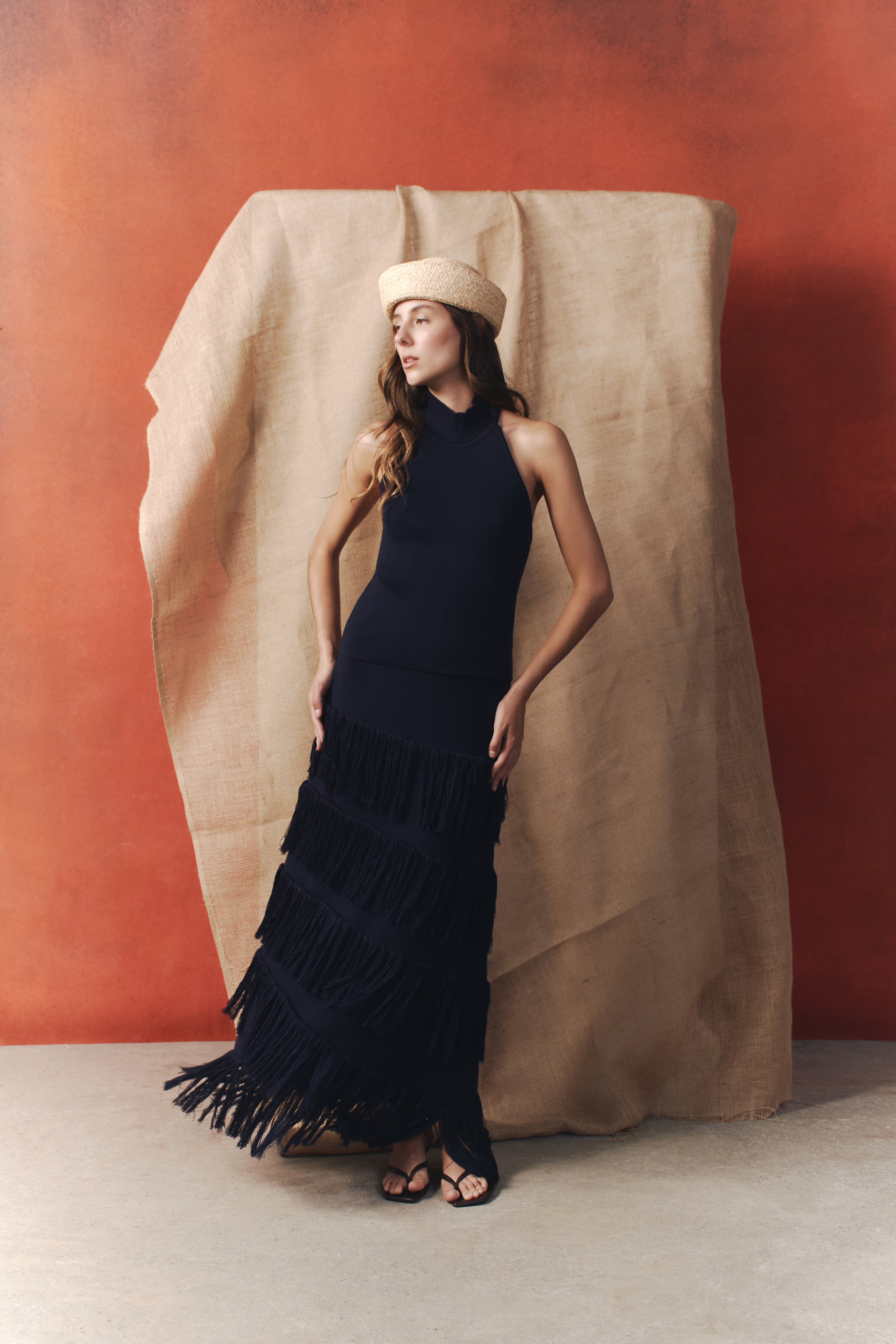 LA INOLVIDABLE SKIRT
