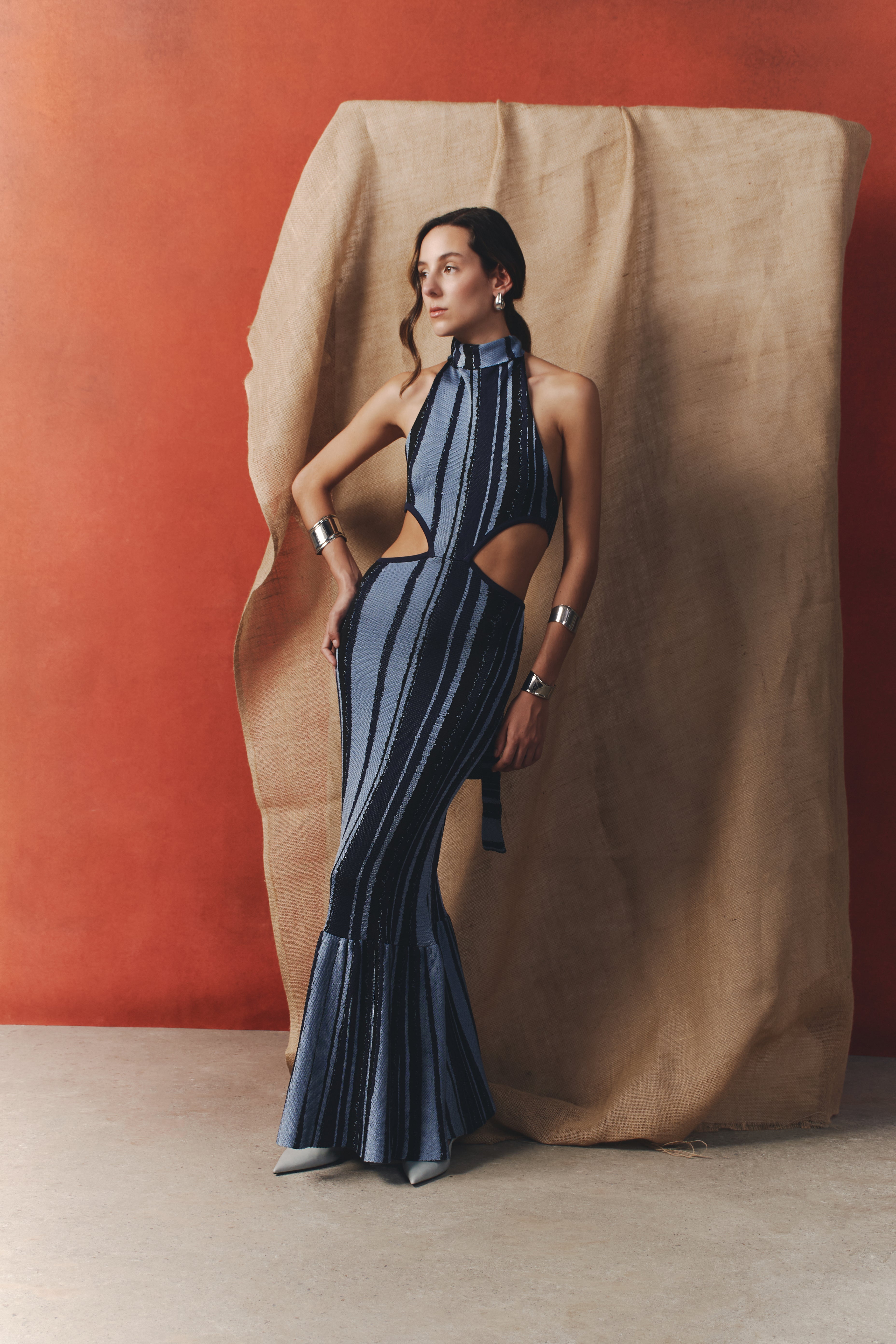 LA PATRONA DRESS