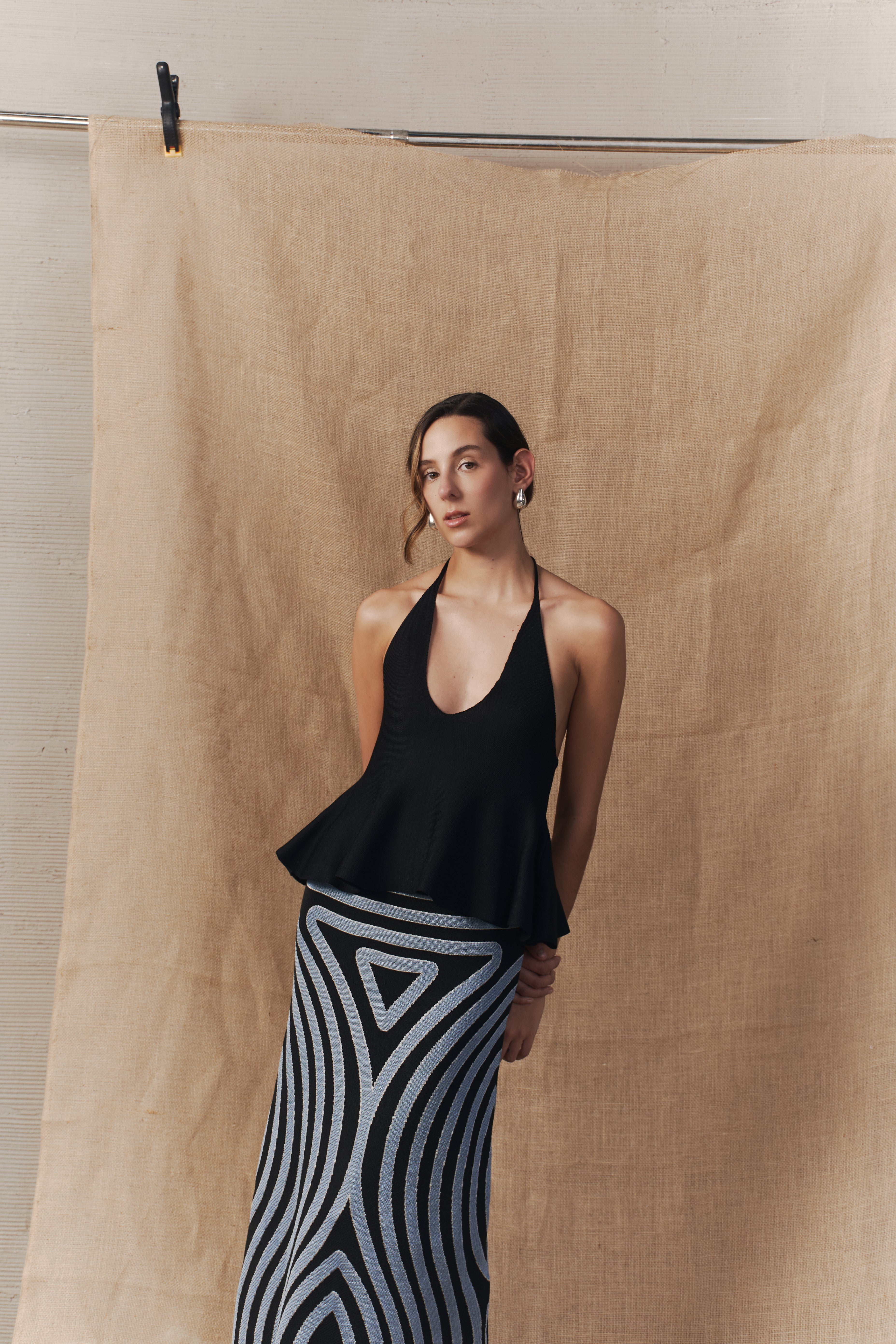 LA DUEÑA SKIRT
