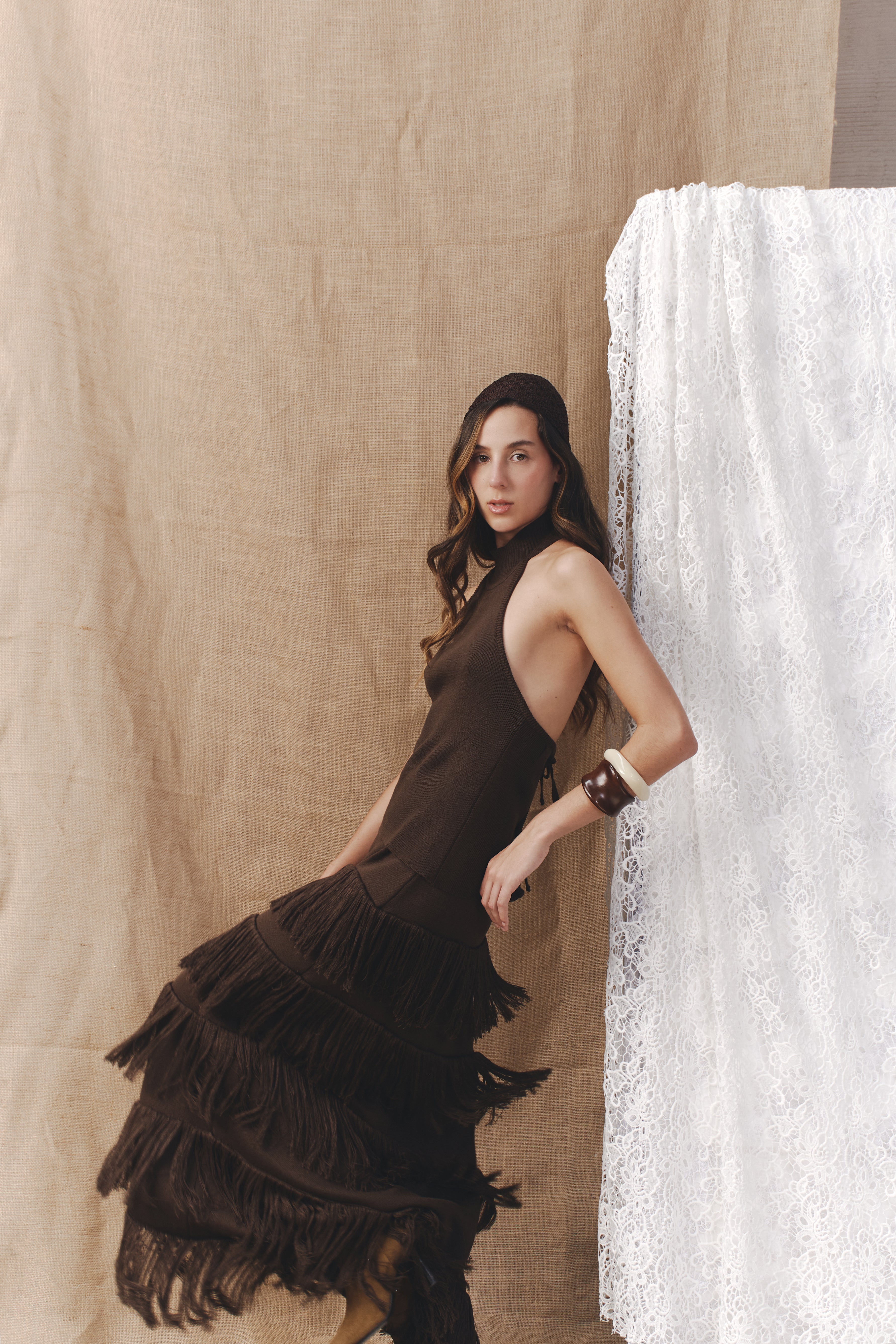LA INOLVIDABLE SKIRT