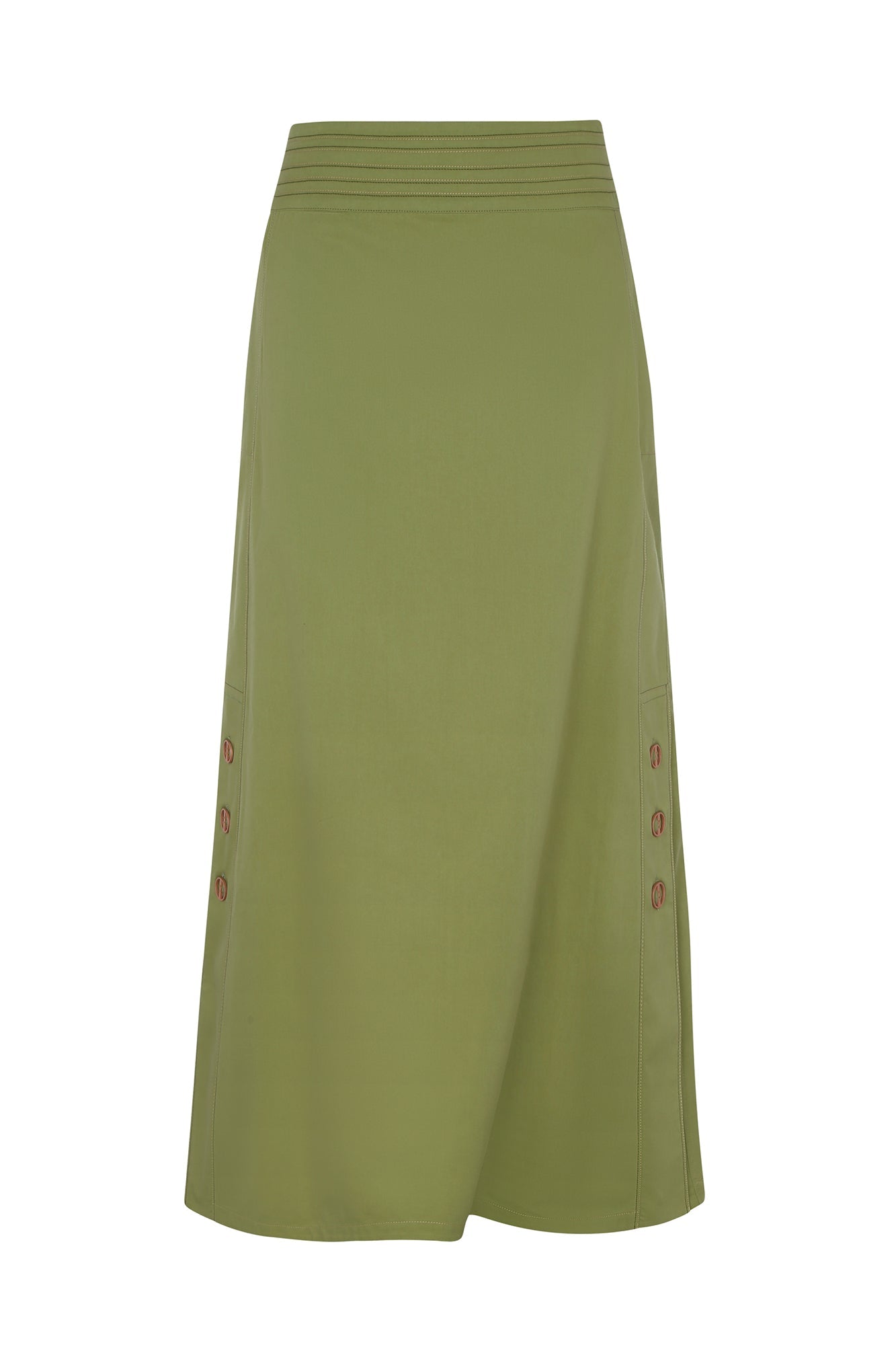 Cecil Skirt | Foliage