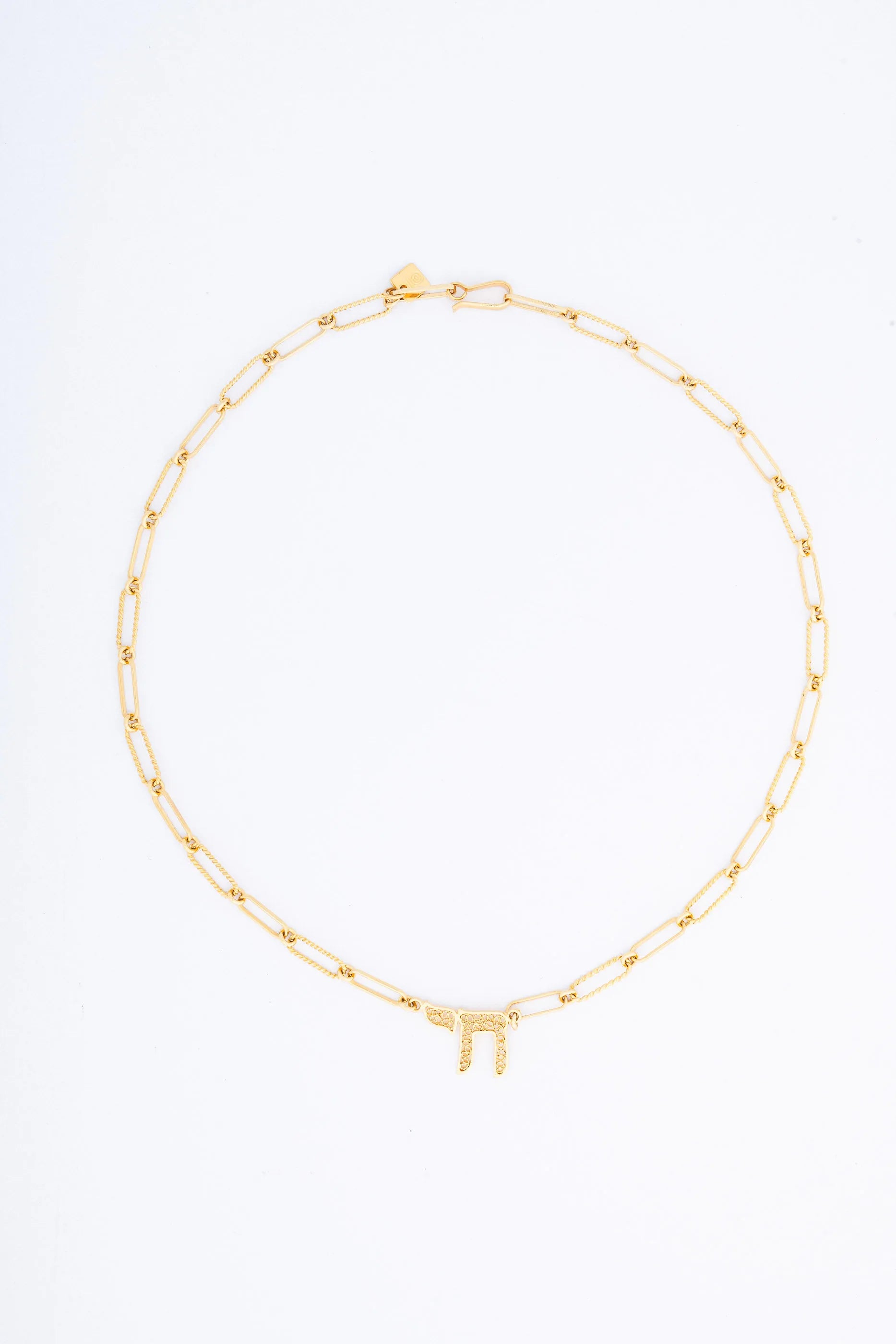 Chai Necklace