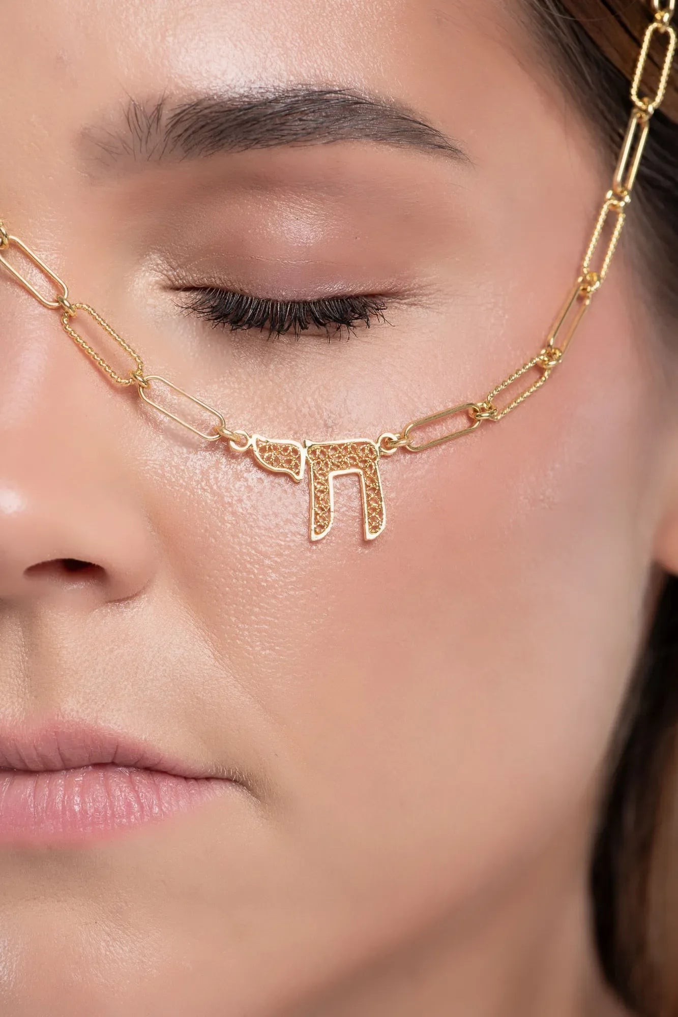 Chai Necklace