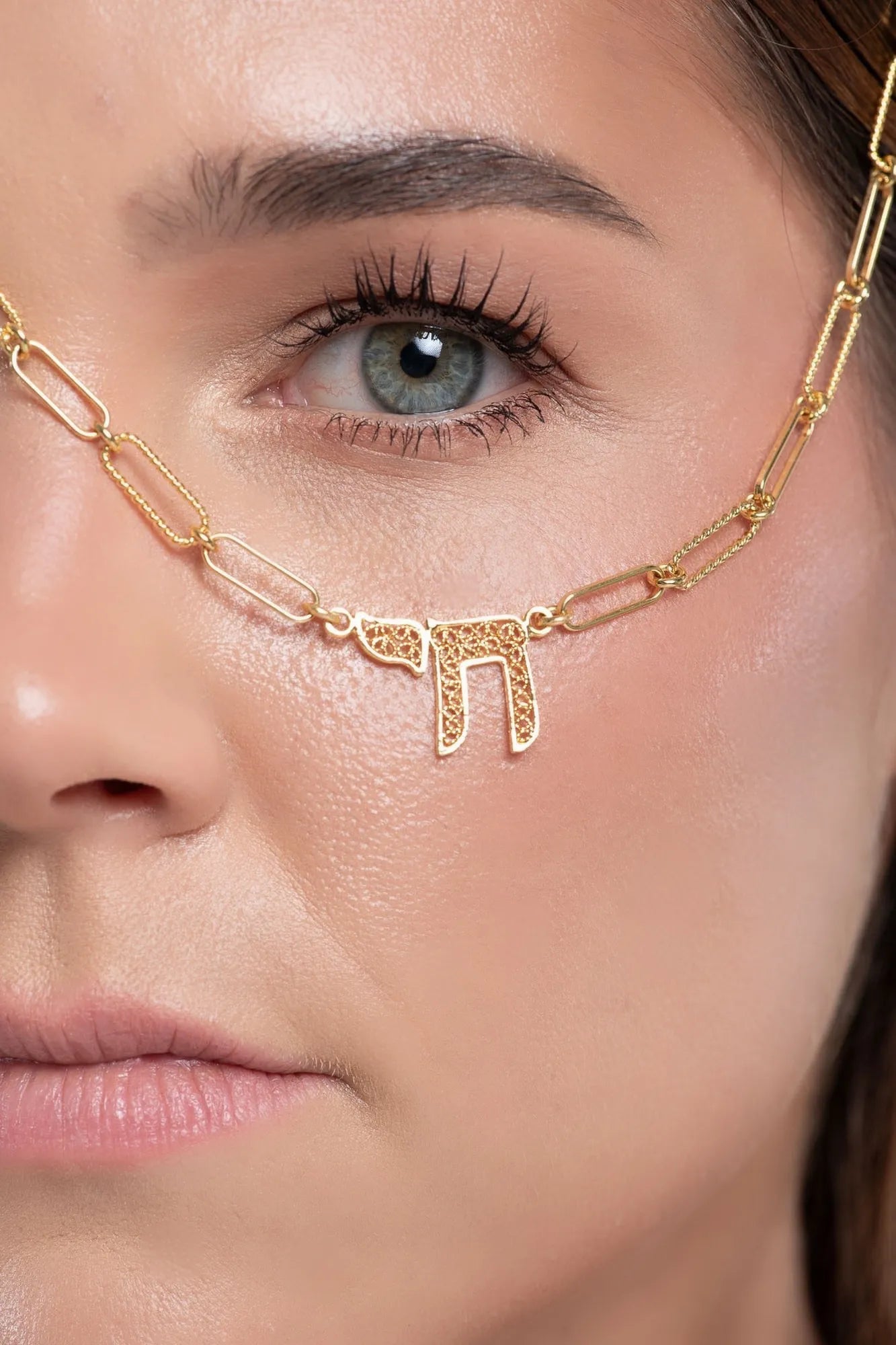 Chai Necklace