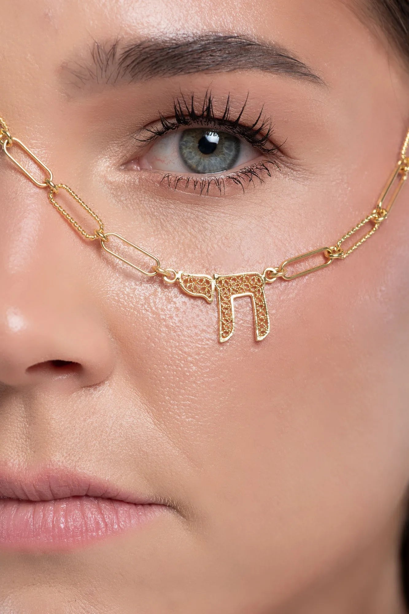 Chai Necklace